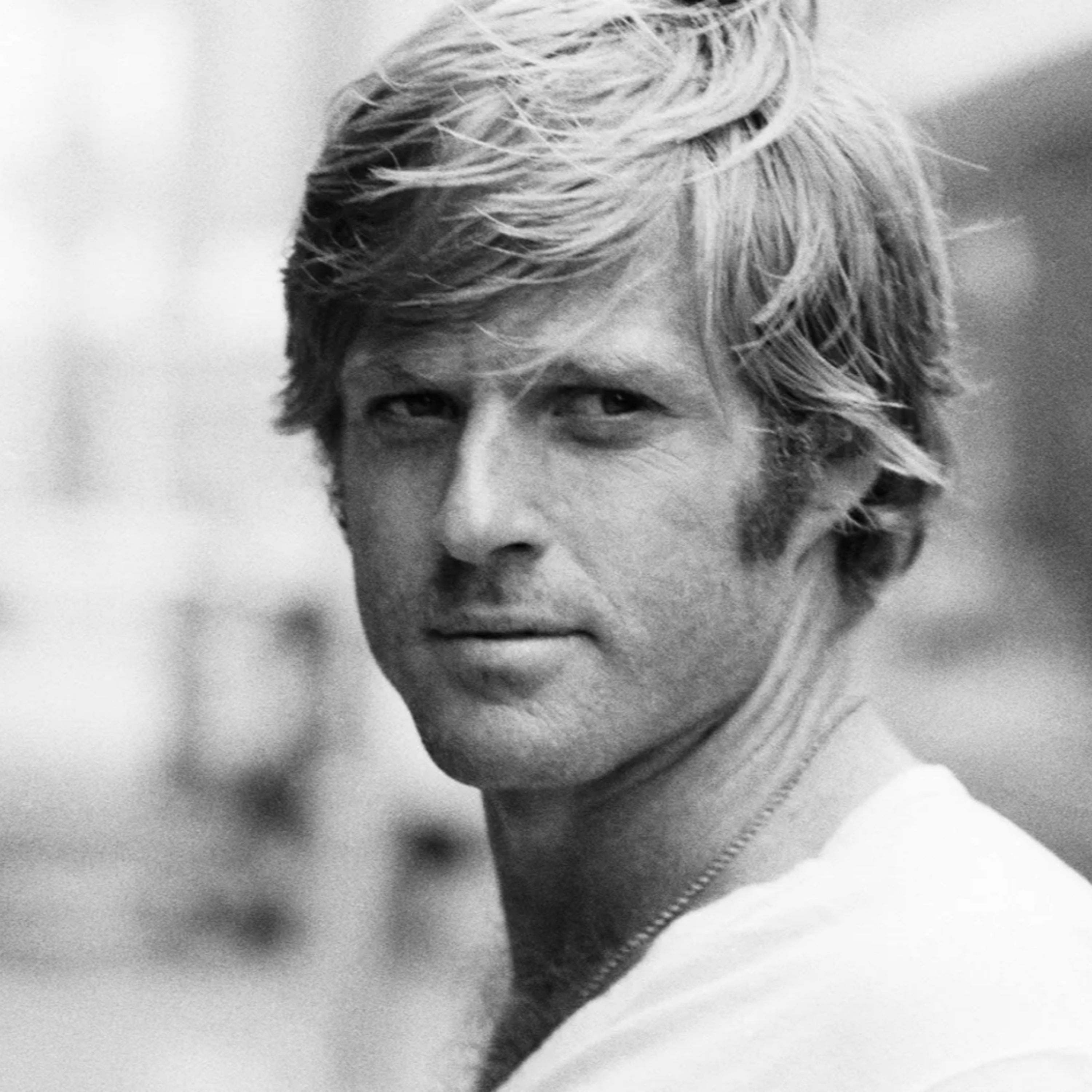 103. Remembering Robert Redford episode artwork