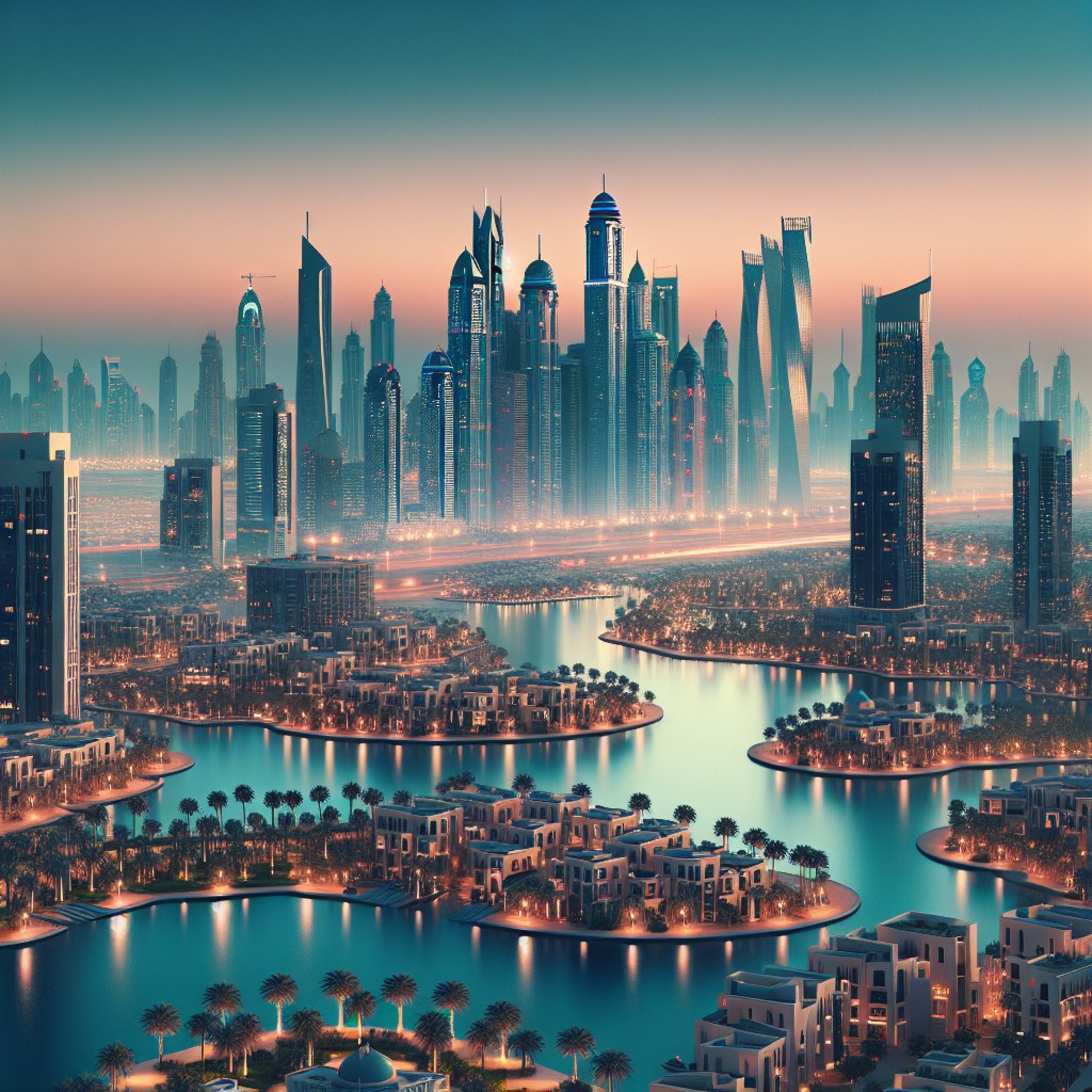 All about foreign real estate - World Estate Homes