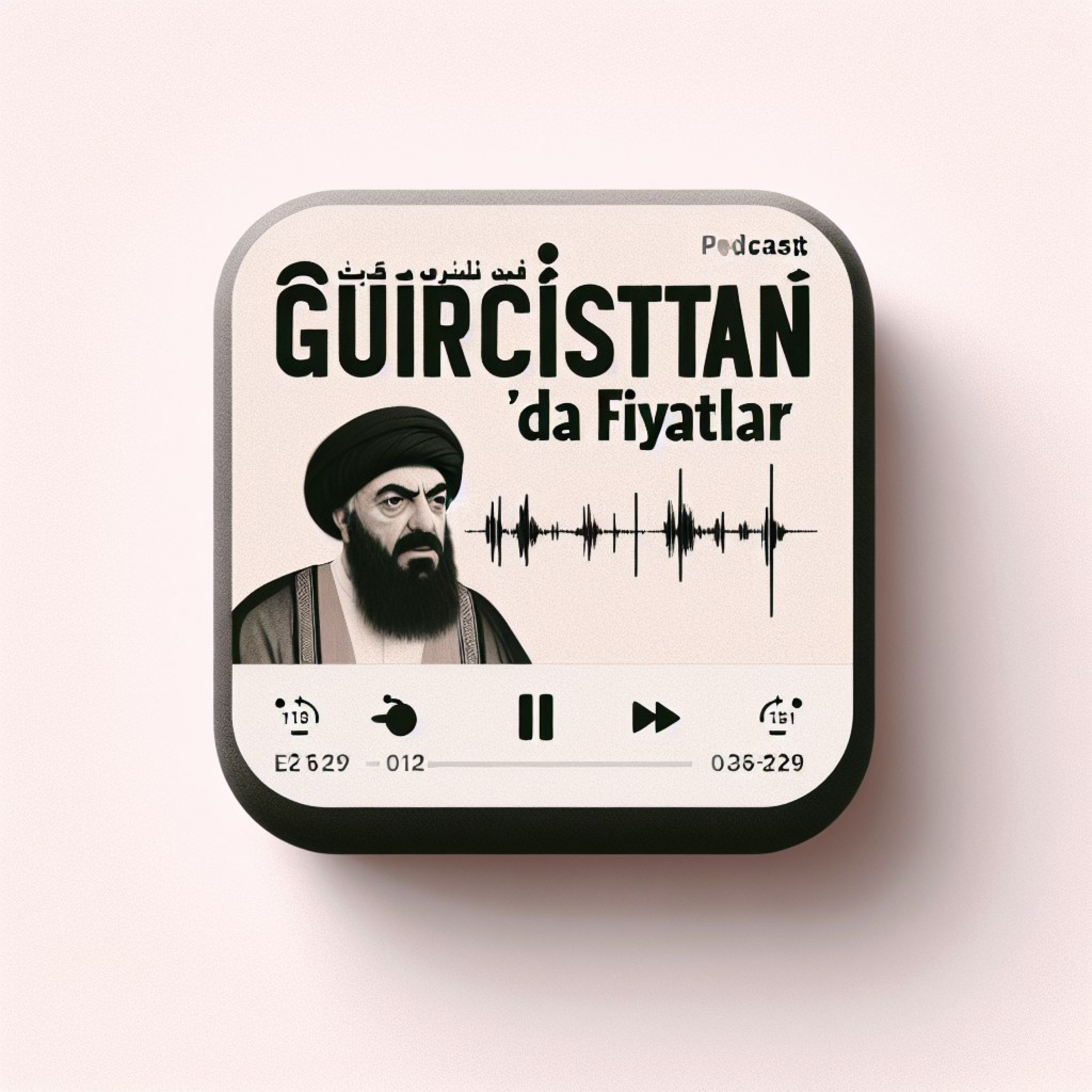 [TR] Gürcistan'da Fiyatlar episode artwork