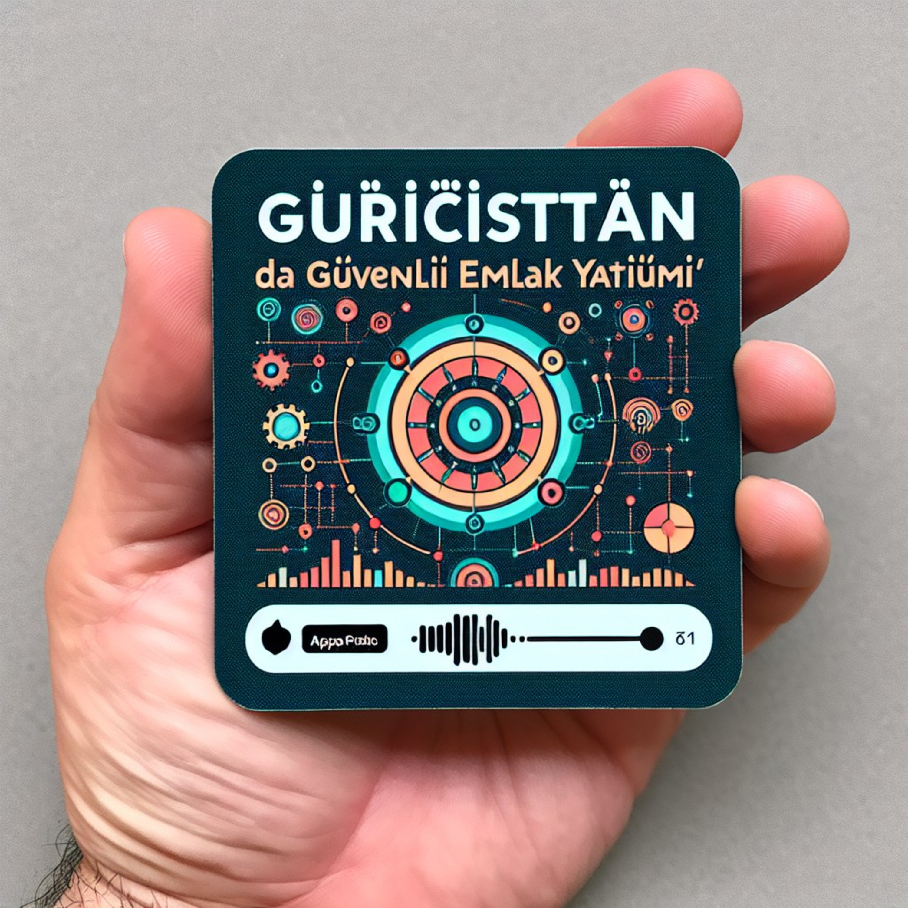 [TR] Gürcistan'da güvenli emlak yatırımı episode artwork
