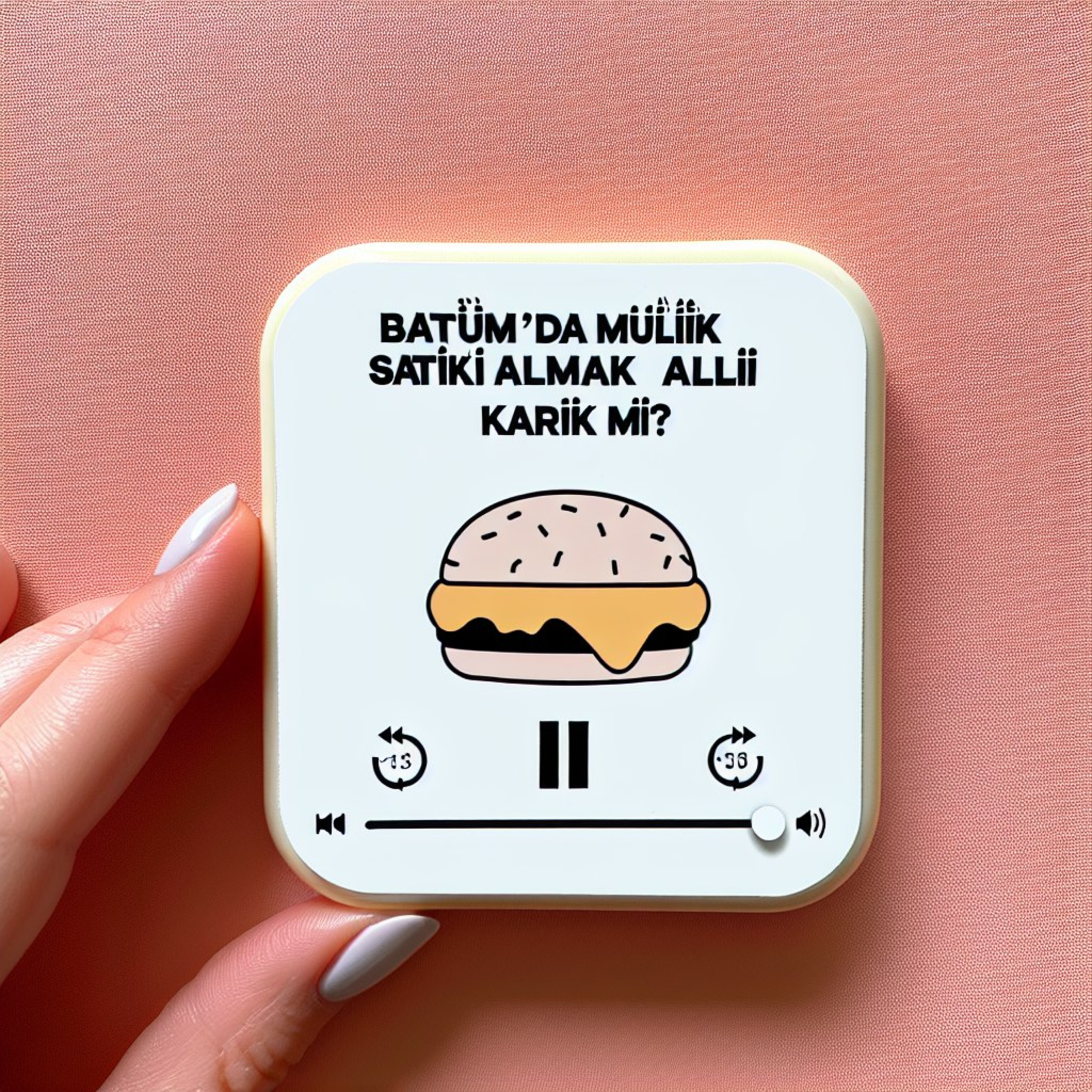 [TR] Batum'da mülk satın almak karlı mı? episode artwork