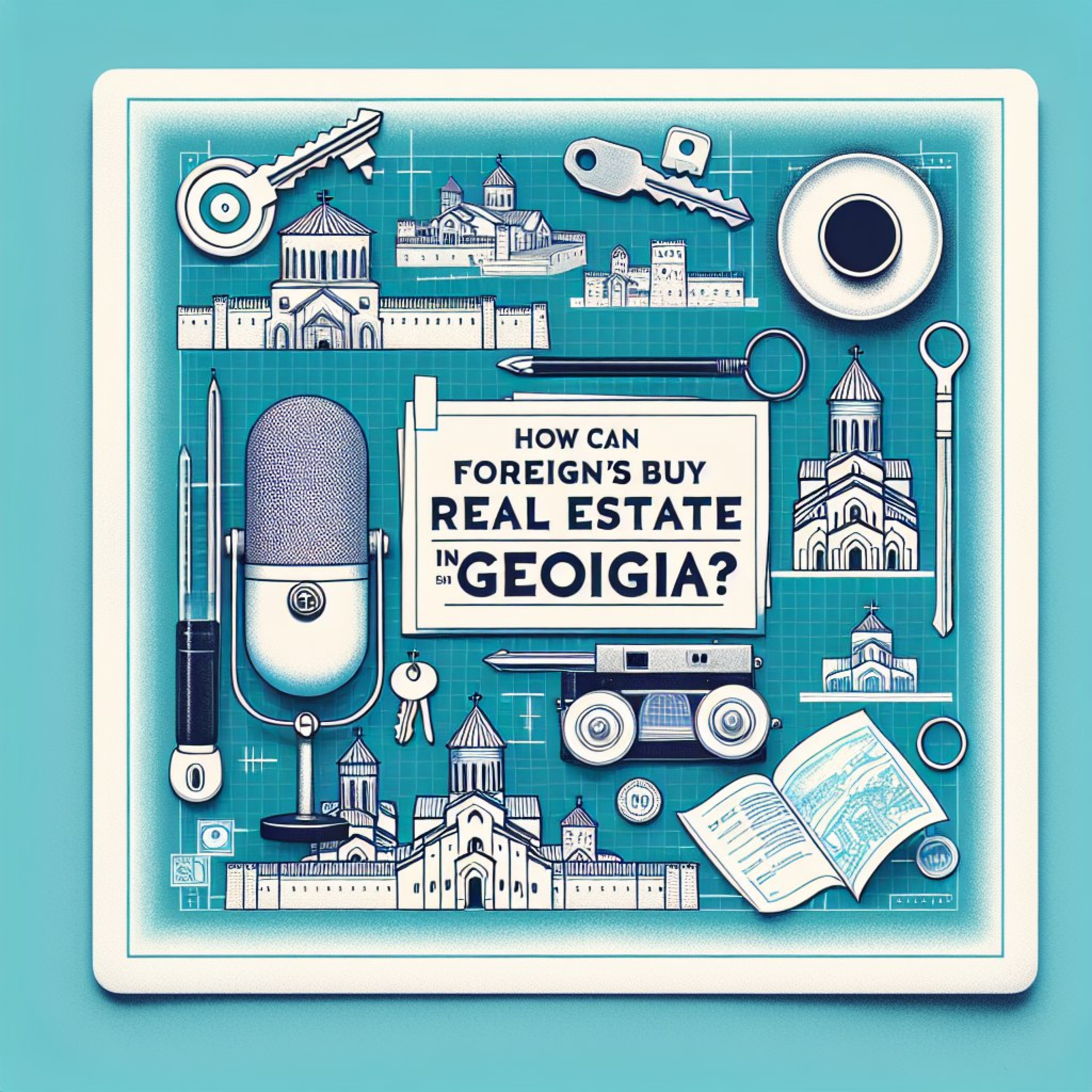 All about foreign real estate - World Estate Homes