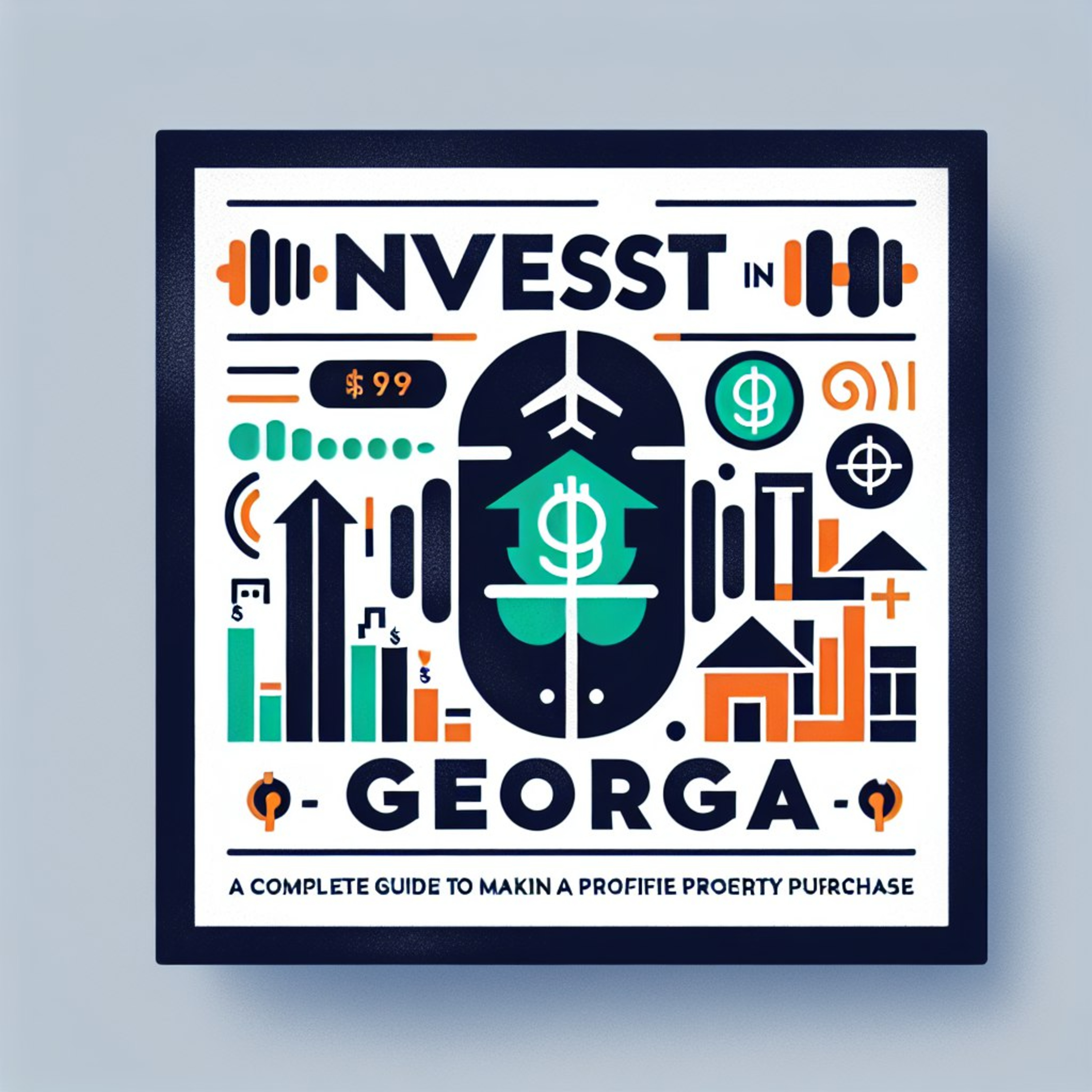 Invest in Georgia: A complete guide to making a profitable property purchase episode artwork