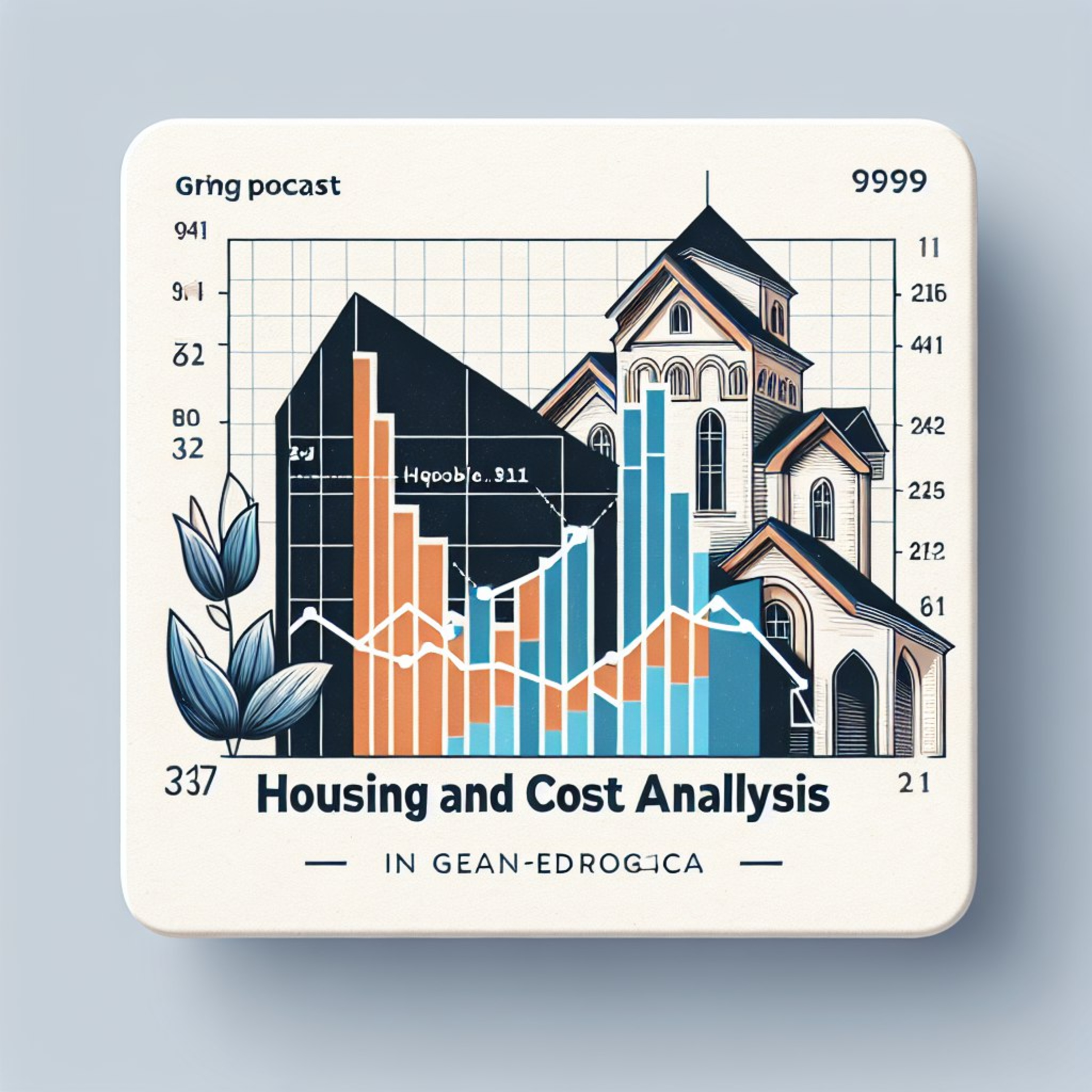 Housing and cost analysis in Georgia episode artwork