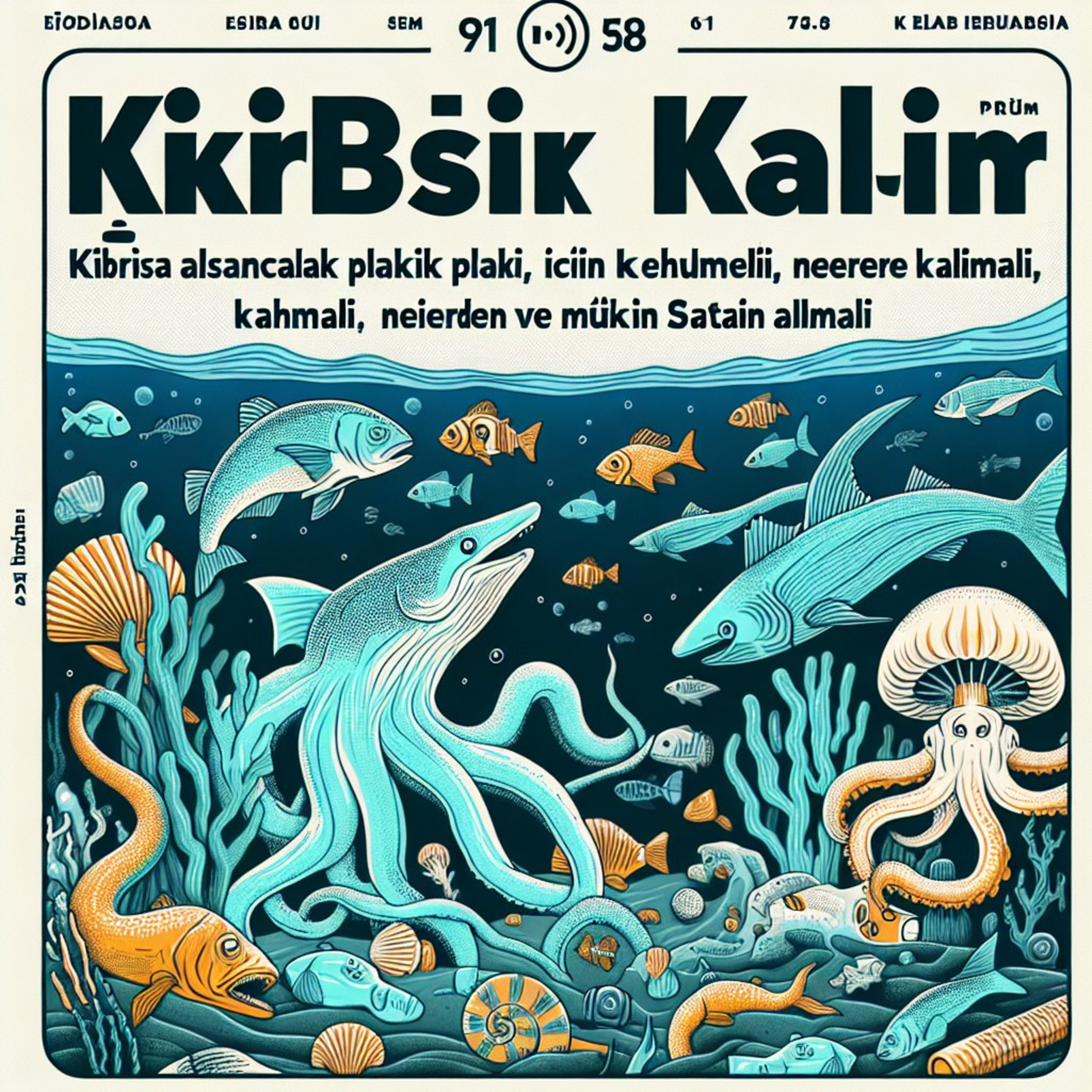 [TR] Kıbrıs'ta Alsancak plajı için eksiksiz rehber: ne görülmeli, nerede kalınmalı ve nereden mülk satın alınmalı episode artwork