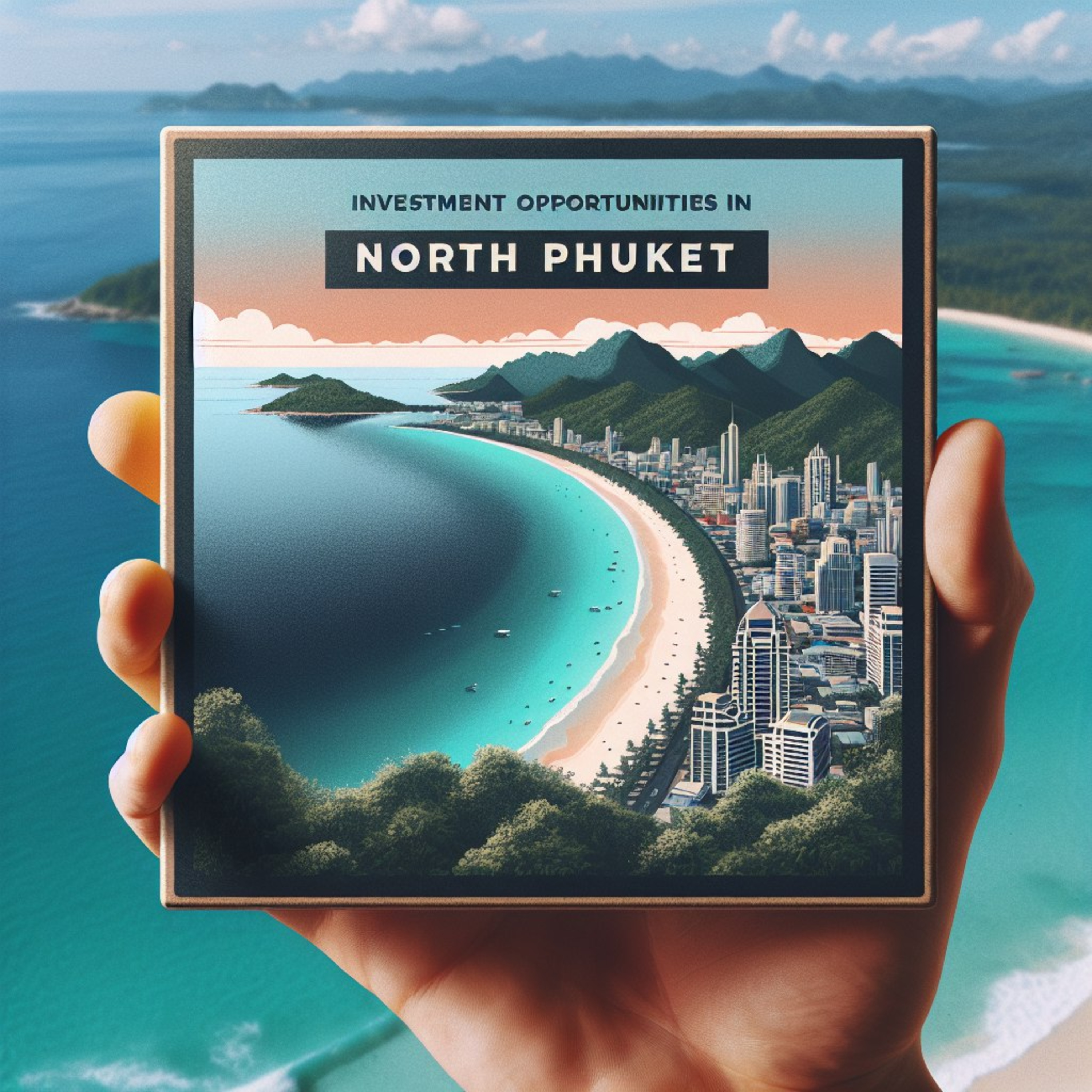 Investment opportunities in North Phuket episode artwork