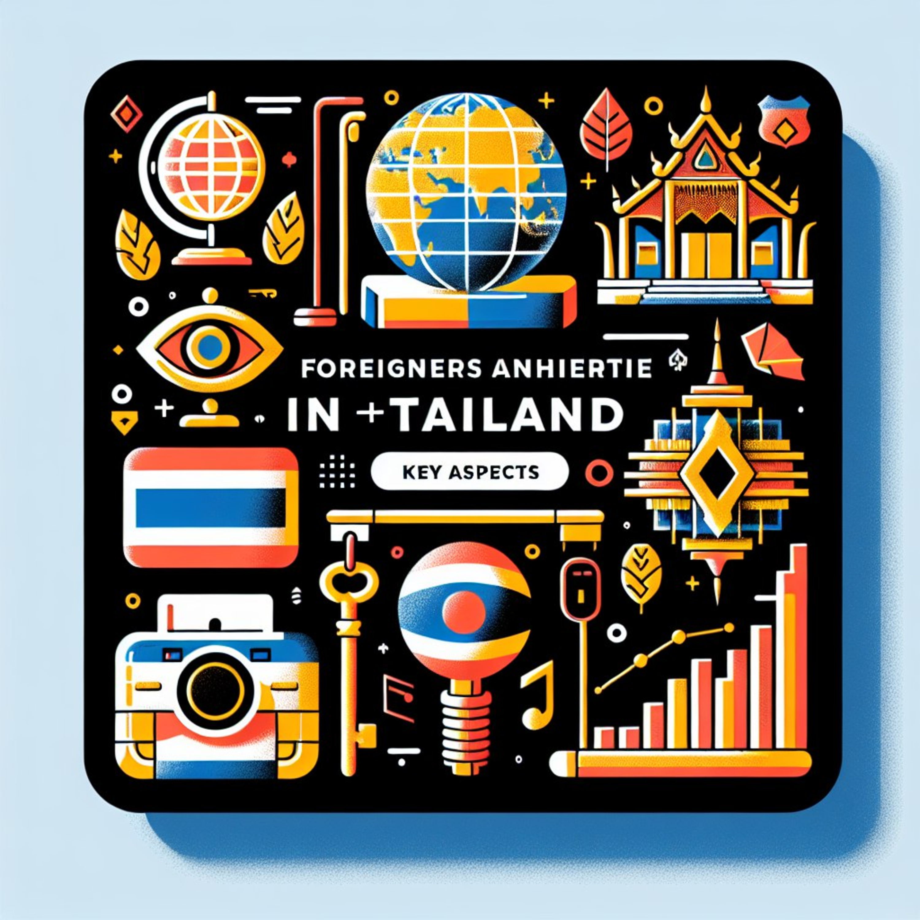 Foreigners and inheritance in Thailand: Key aspects episode artwork