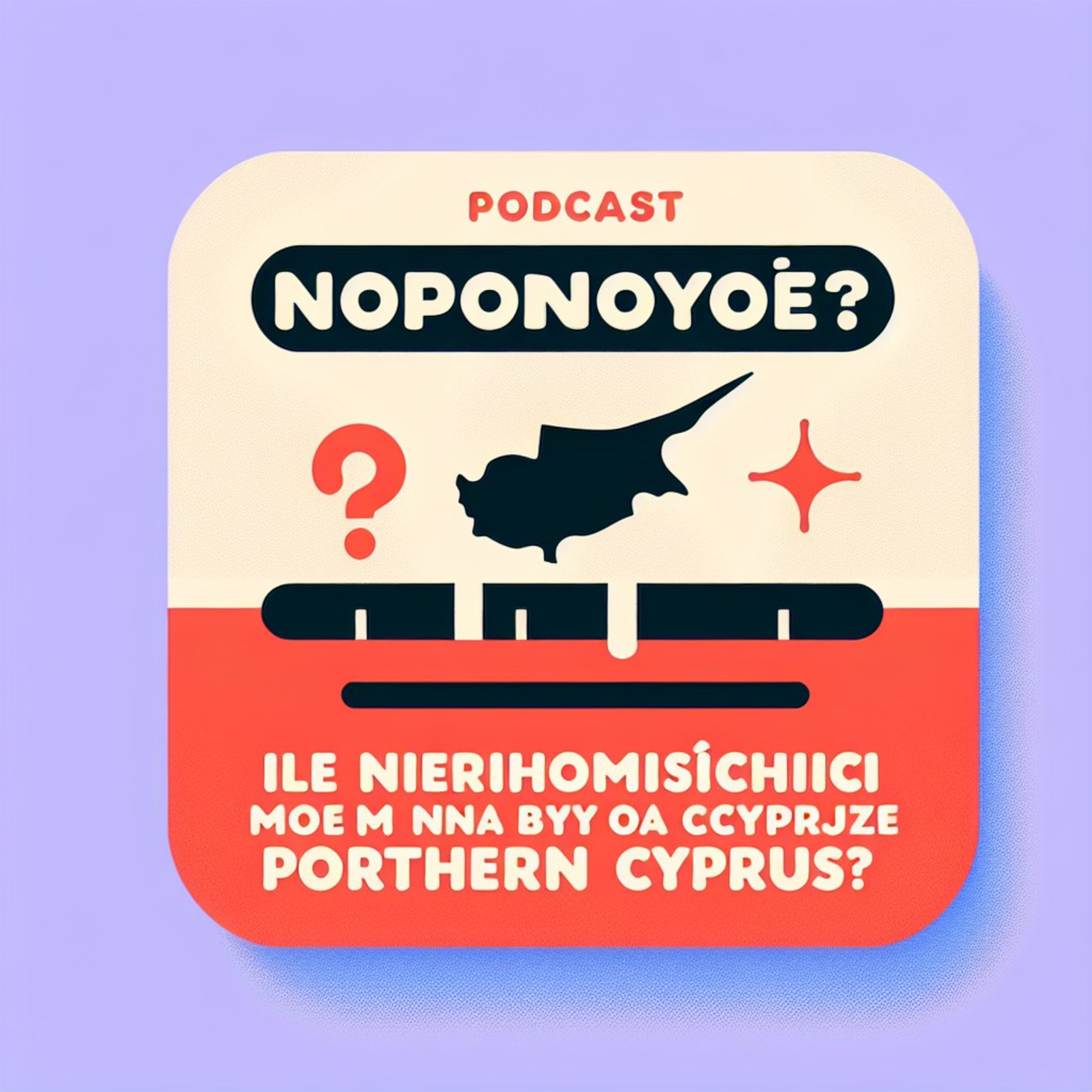 [PL] Ile nieruchomości może nabyć obcokrajowiec na Cyprze Północnym? episode artwork