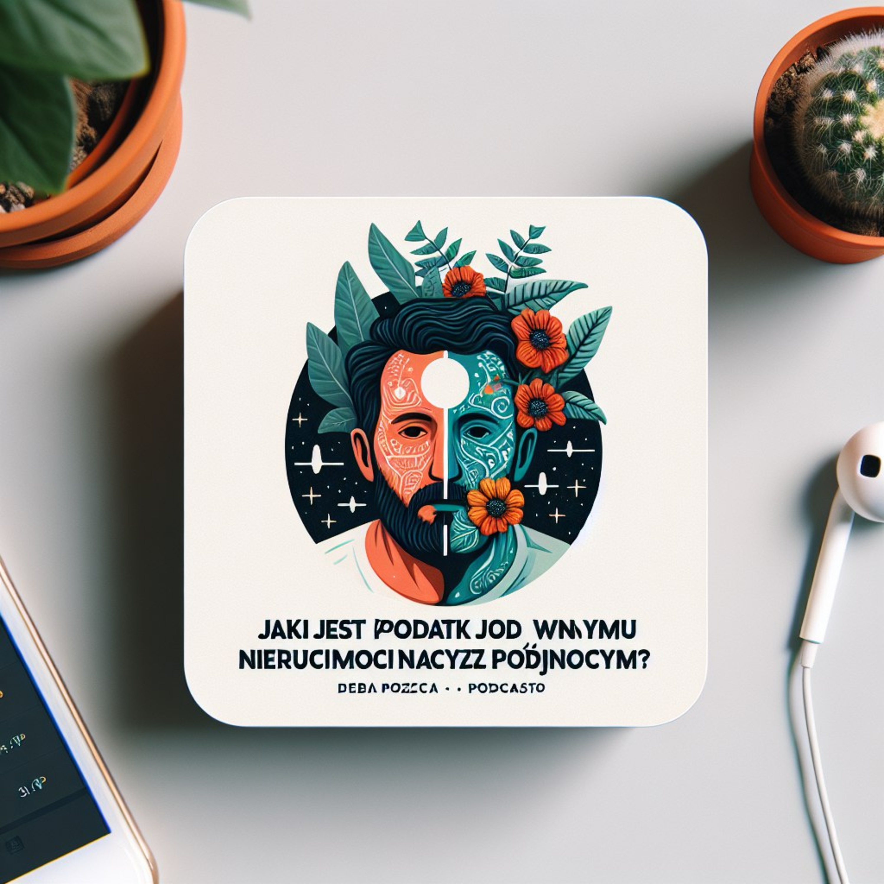 [PL] Jaki jest podatek od wynajmu nieruchomości na Cyprze Północnym? episode artwork