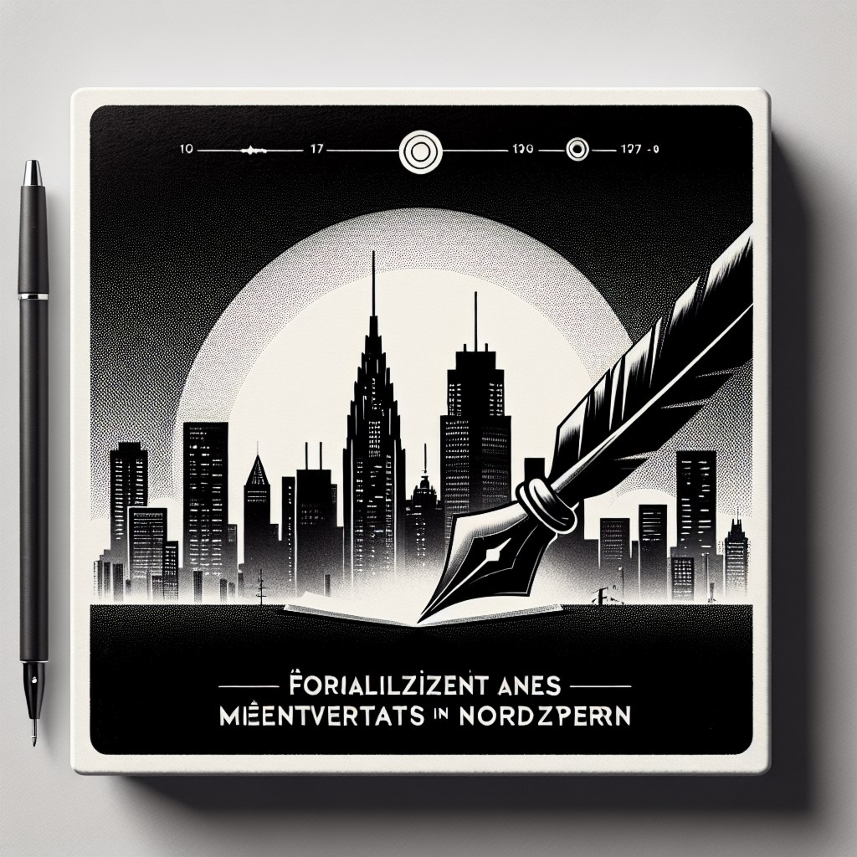 [DE] Formalisierung eines Mietvertrags in Nordzypern episode artwork
