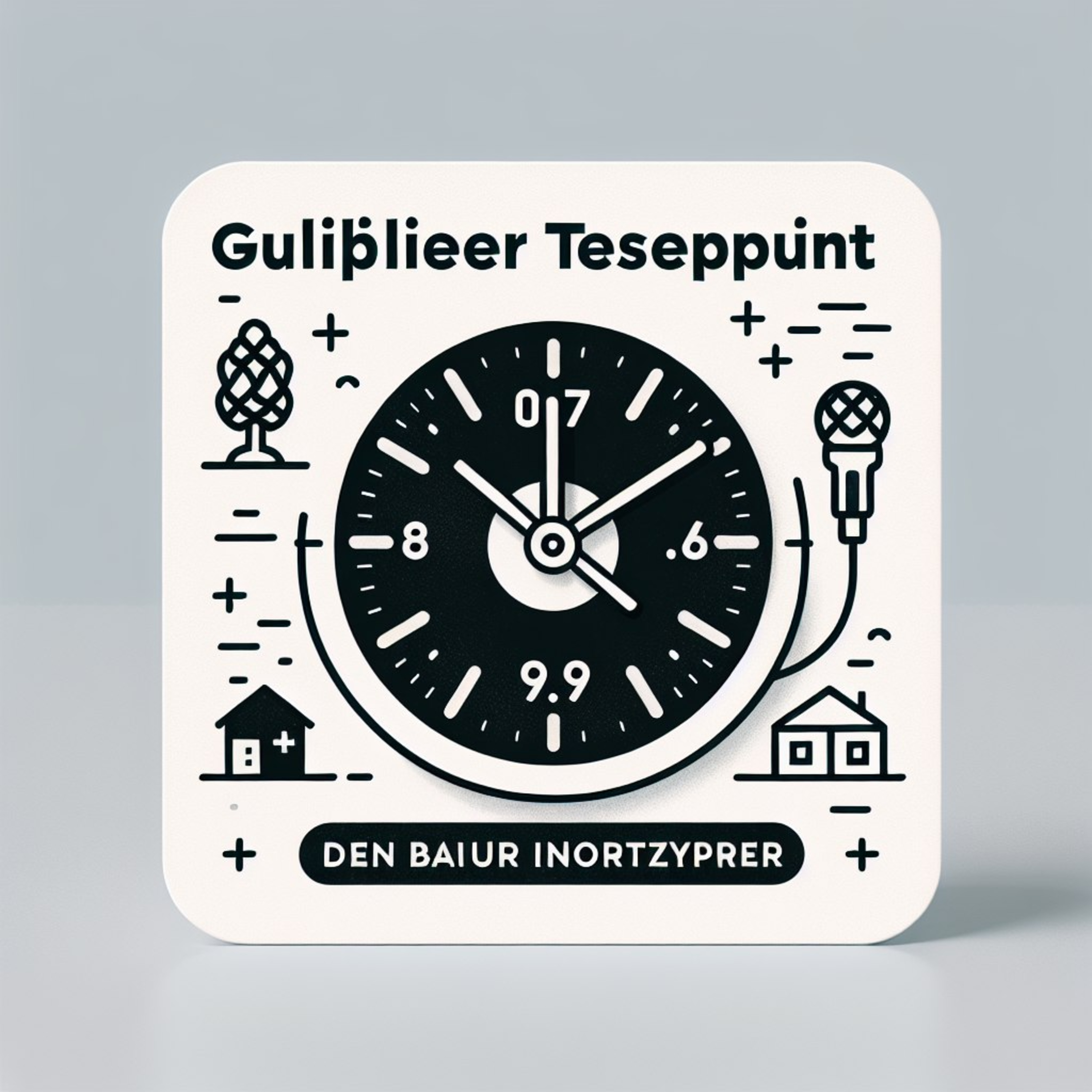 [DE] Günstiger Zeitpunkt für den Kauf einer Immobilie in Nordzypern episode artwork