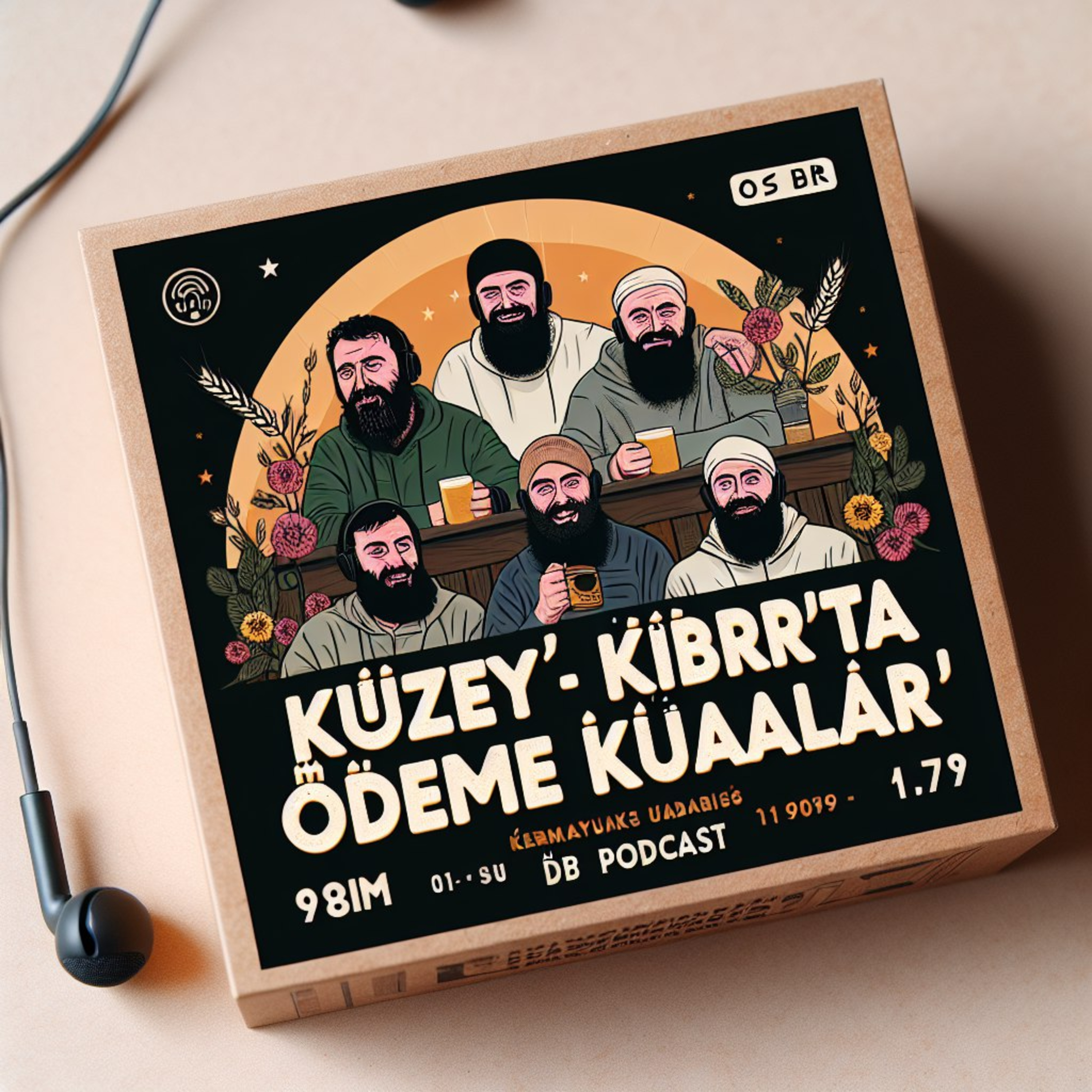 [TR] Kuzey Kıbrıs'ta KDV ödeme kuralları episode artwork