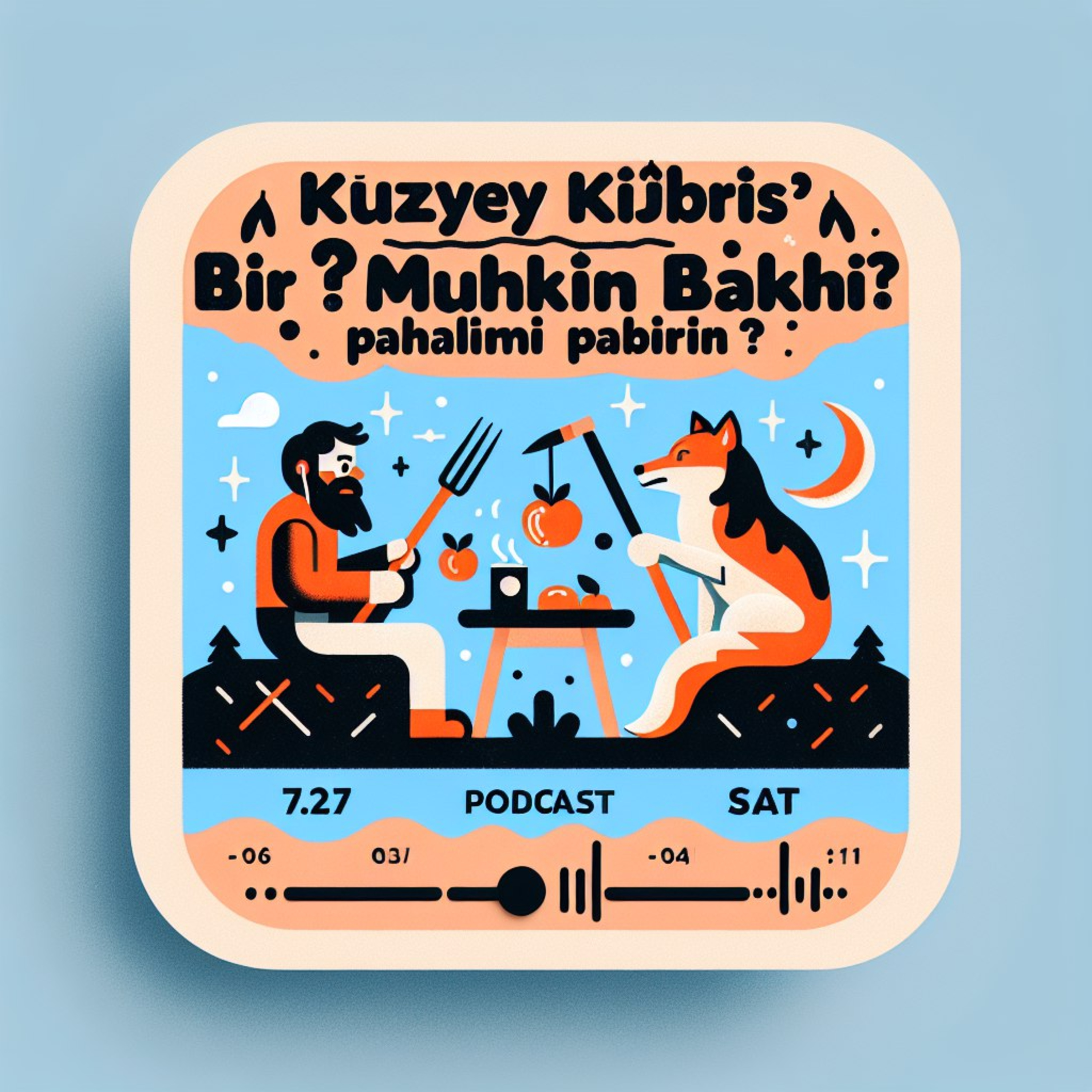 [TR] Kuzey Kıbrıs'ta bir mülkün bakımı pahalı mıdır? episode artwork