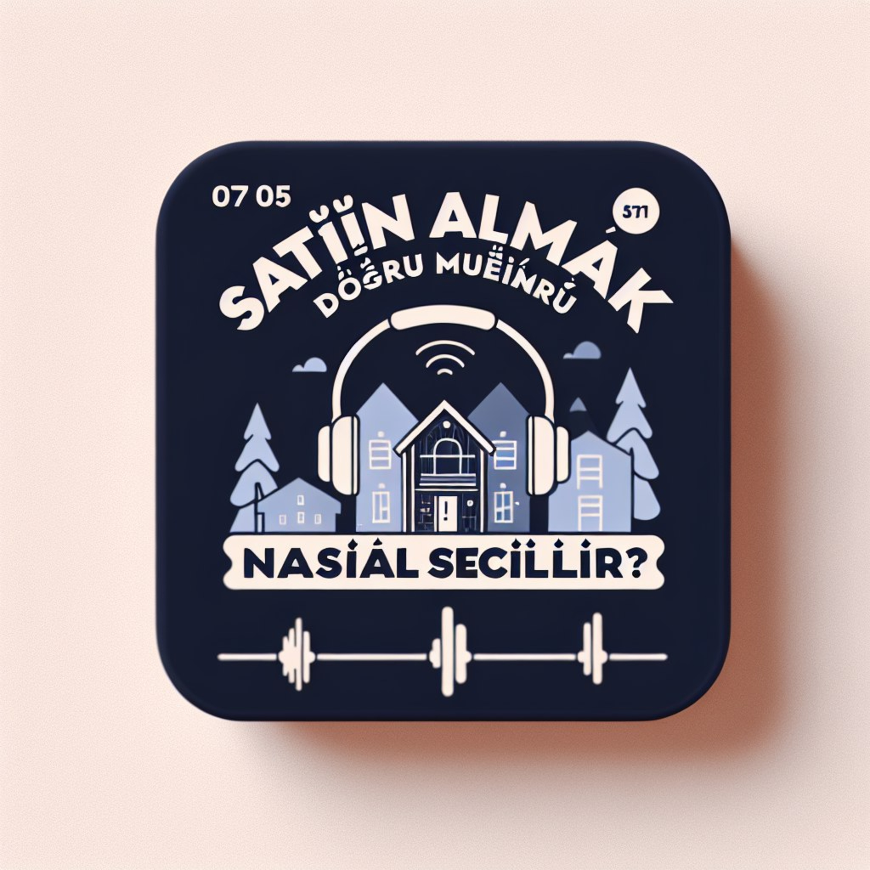 [TR] Satın almak için doğru mülk nasıl seçilir? episode artwork