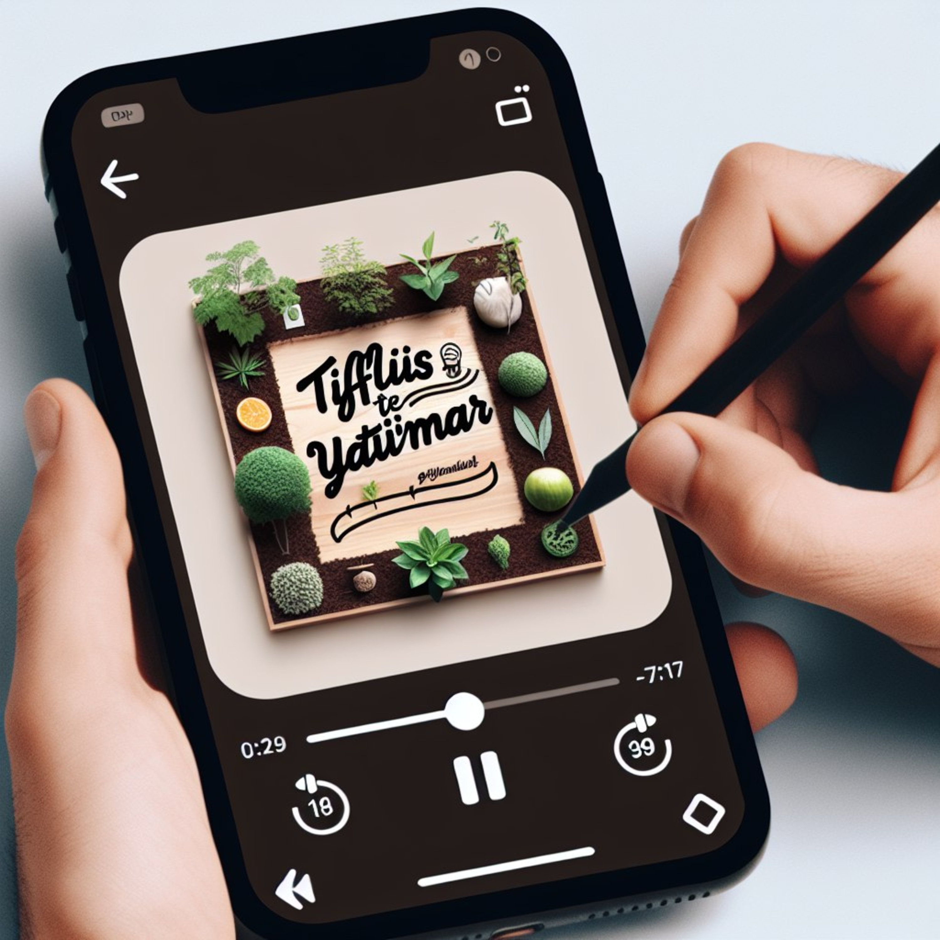 [TR] Tiflis'te Yatırımlar episode artwork