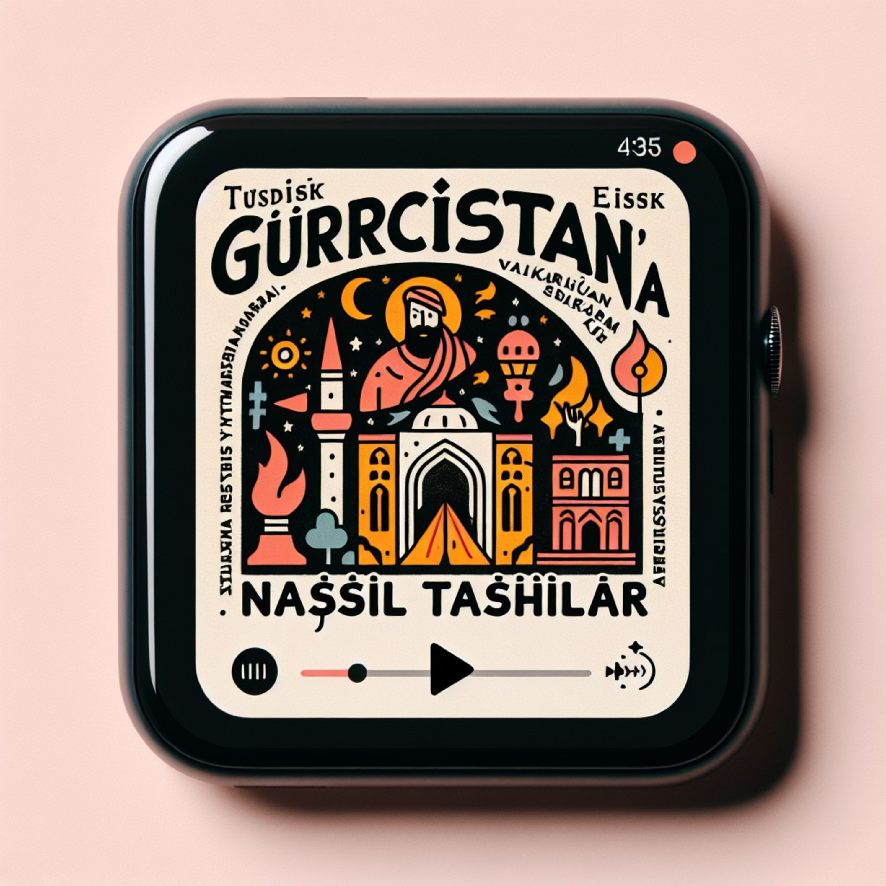 [TR] Gürcistan'a nasıl taşınılır episode artwork