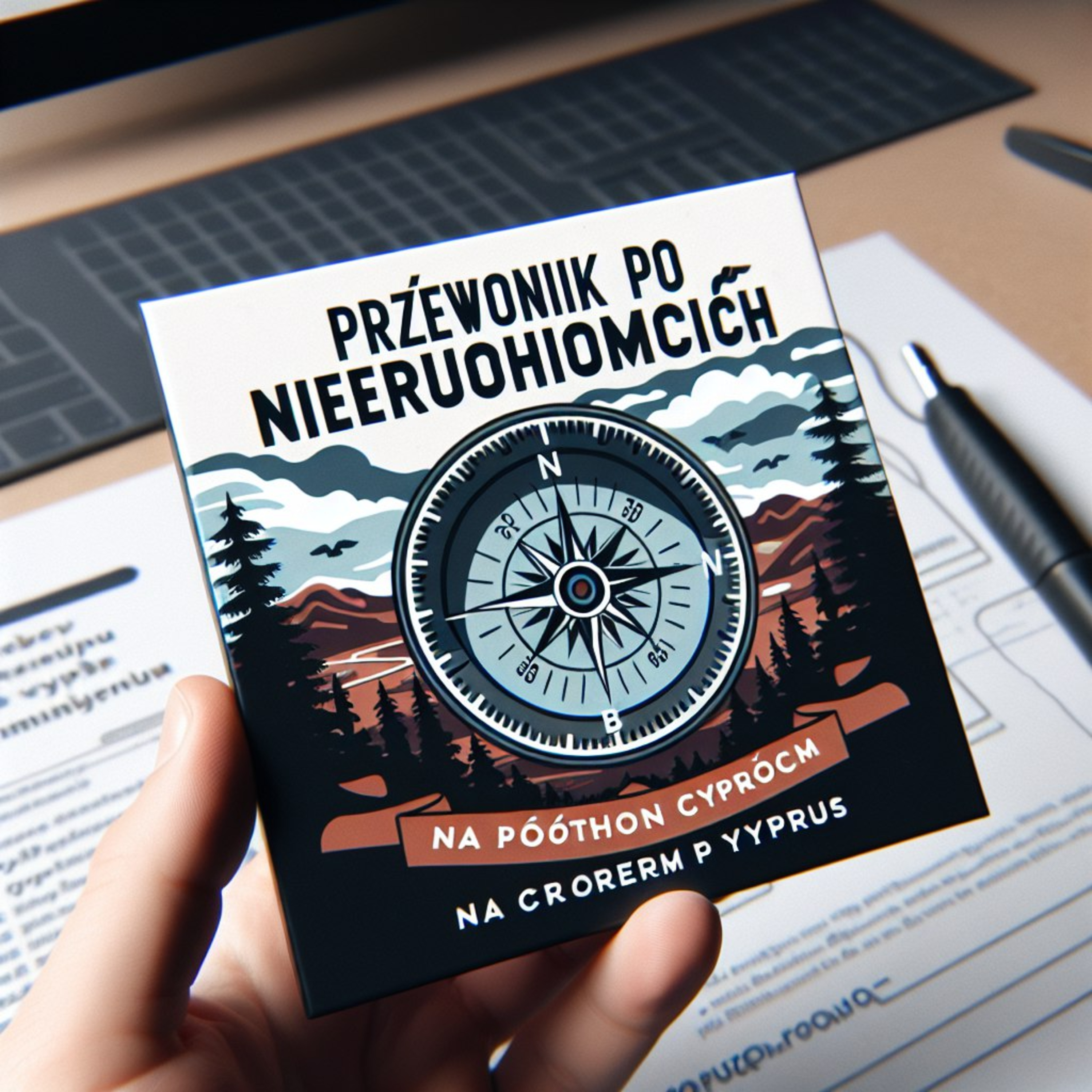 [PL] Przewodnik po nieruchomościach na Cyprze Północnym episode artwork