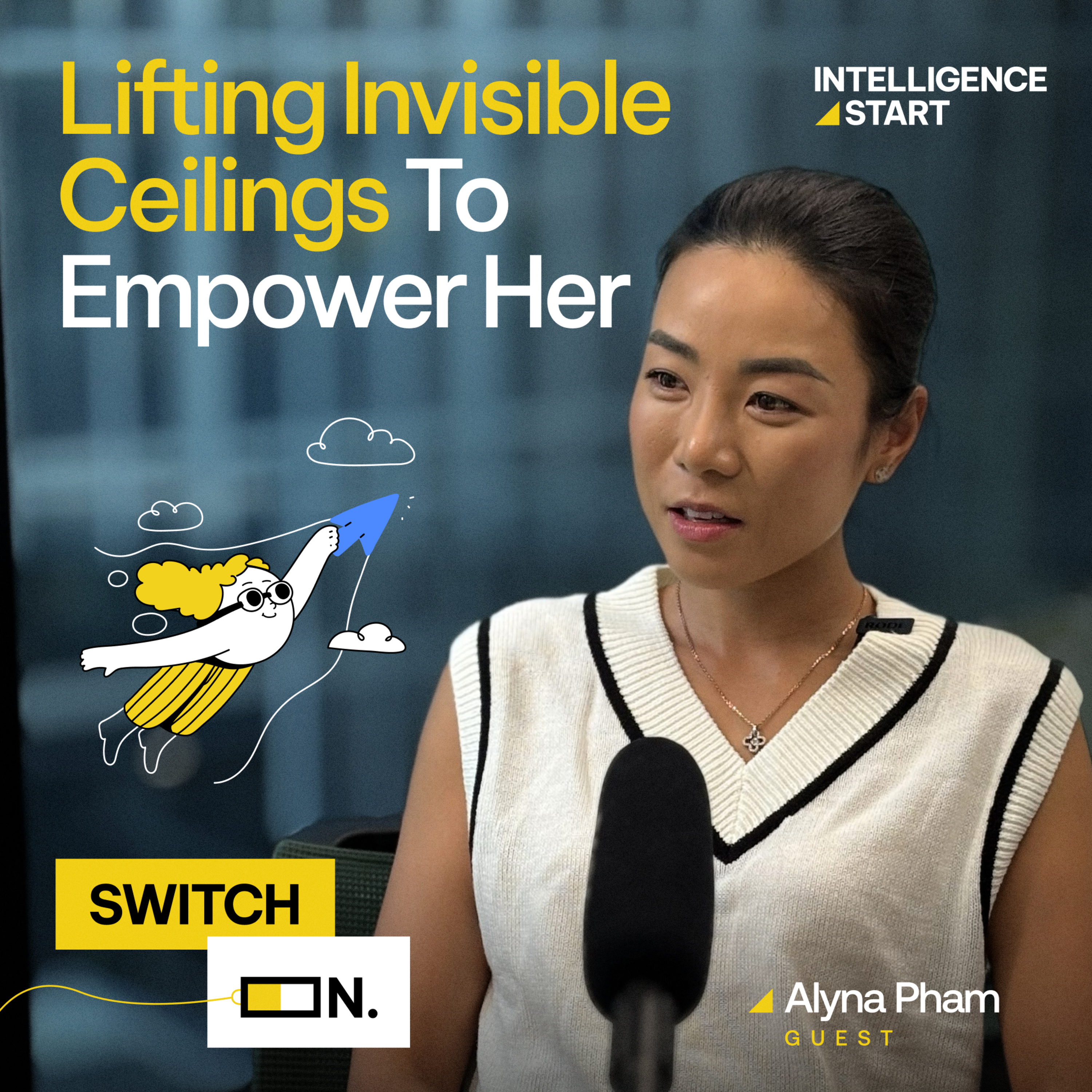 Switch On - Bridging Horizon