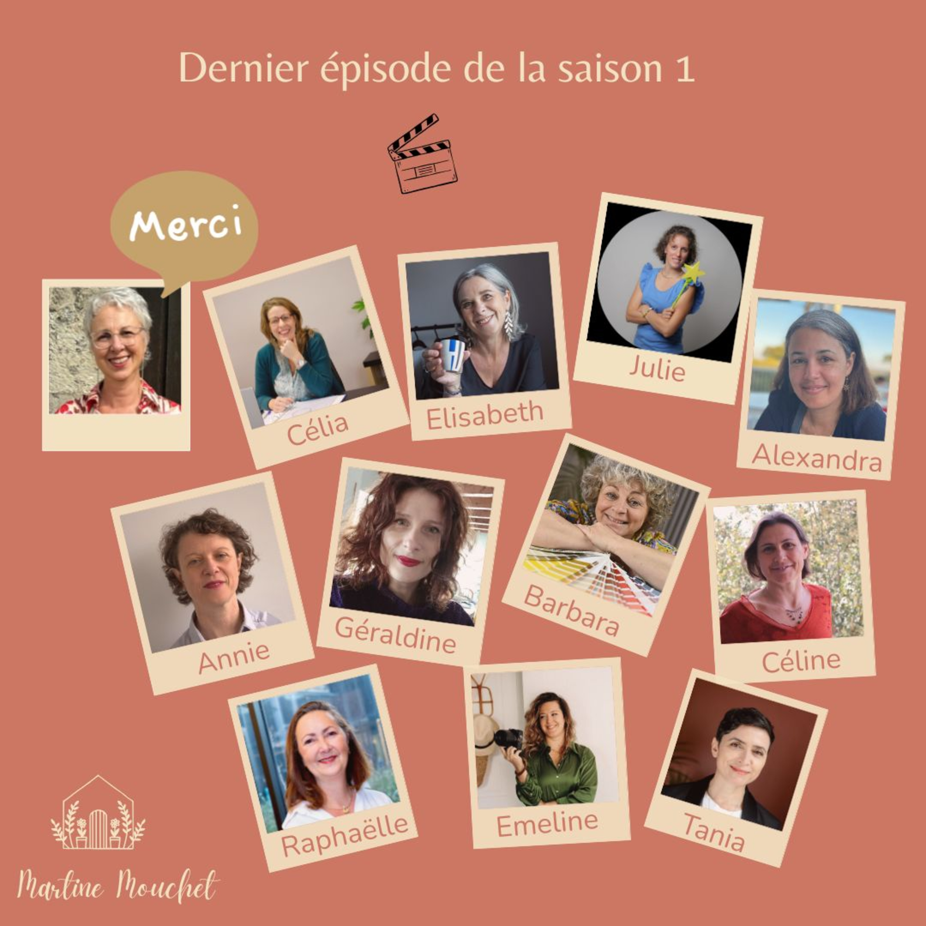 Notre Intérieur au Pluriel