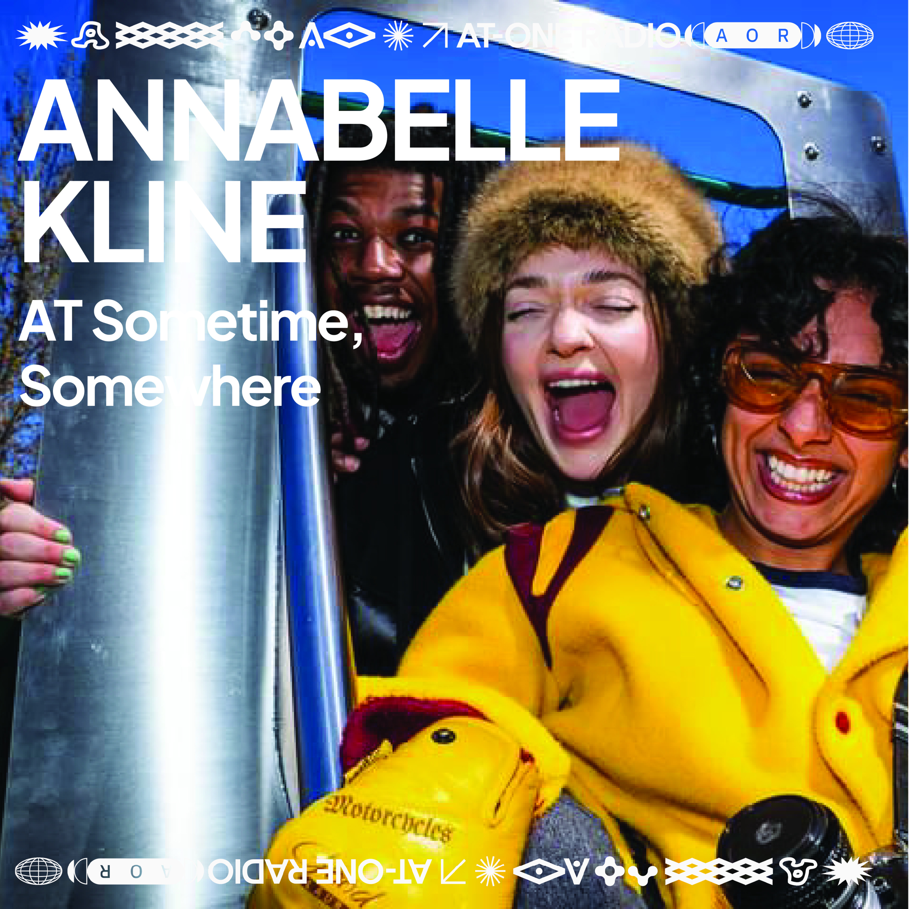 Annabelle Kline episode artwork