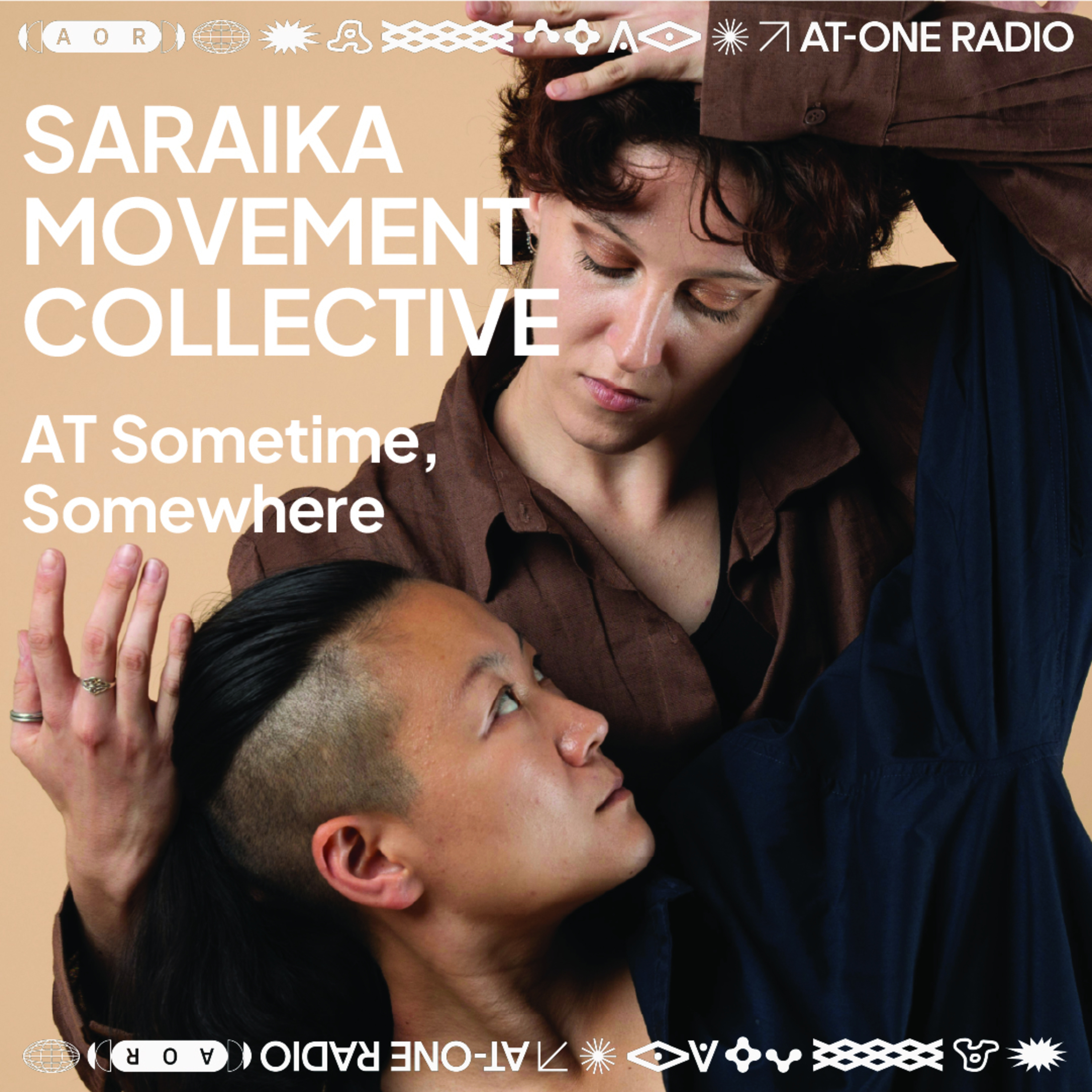 Celebrating Diversity Through Dance : The sarAika Story【AT Sometime, Somewhere Ep 25. 】 episode artwork