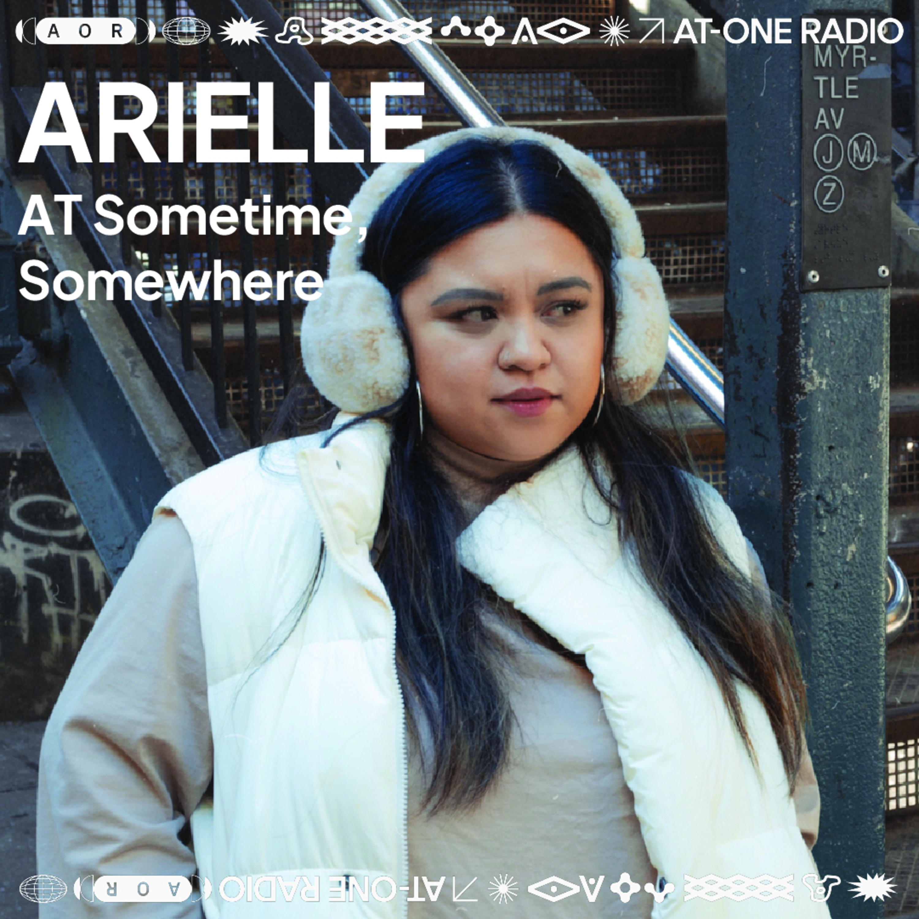 From Rolling Stone to the Dance Floor: Arielle Lana's NYC Culture Revolutiond【AT Sometime, Somewhere Ep. 38】 episode artwork