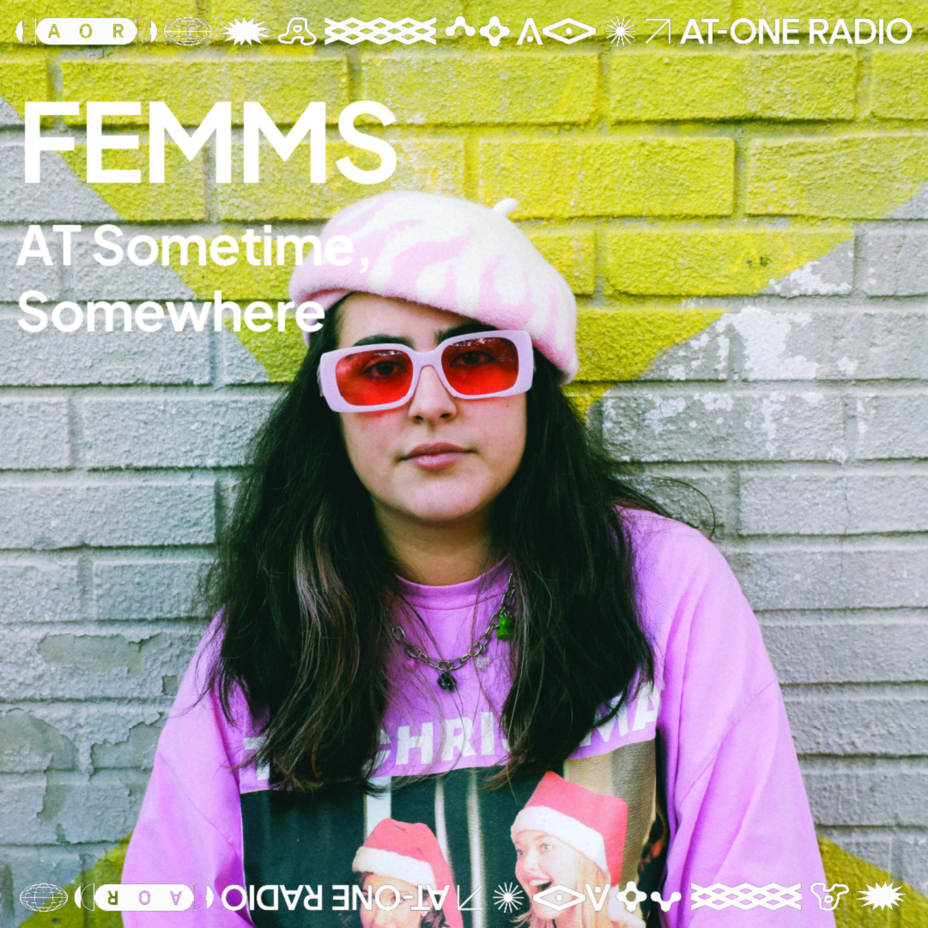 FEMMS and the Sound of NYC's Underground 【AT Sometime, Somewhere Ep. 39】 episode artwork
