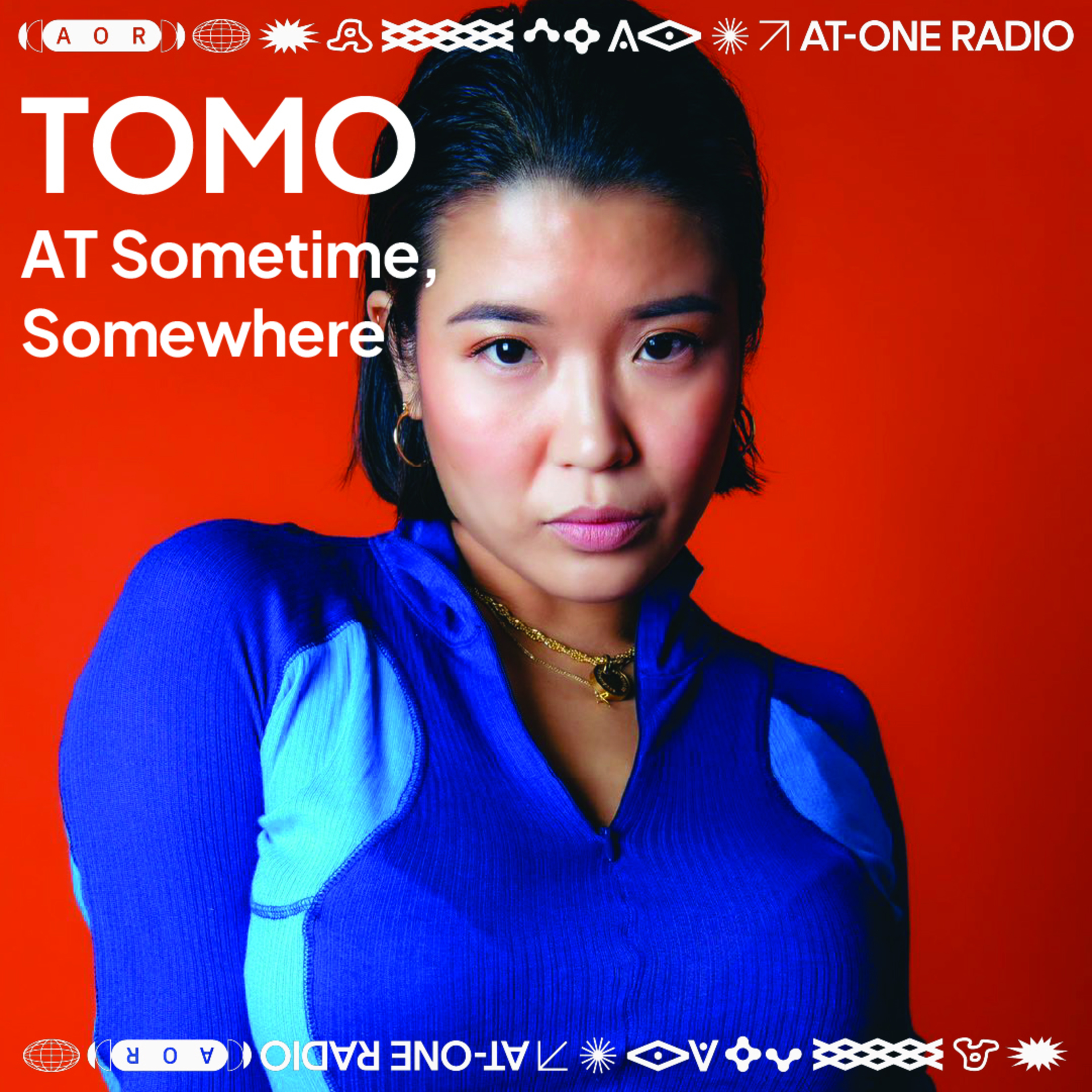 Dancing for Janet, Cardi & BTS: Performer TOMO【AT Sometime, Somewhere Ep. 42】 episode artwork