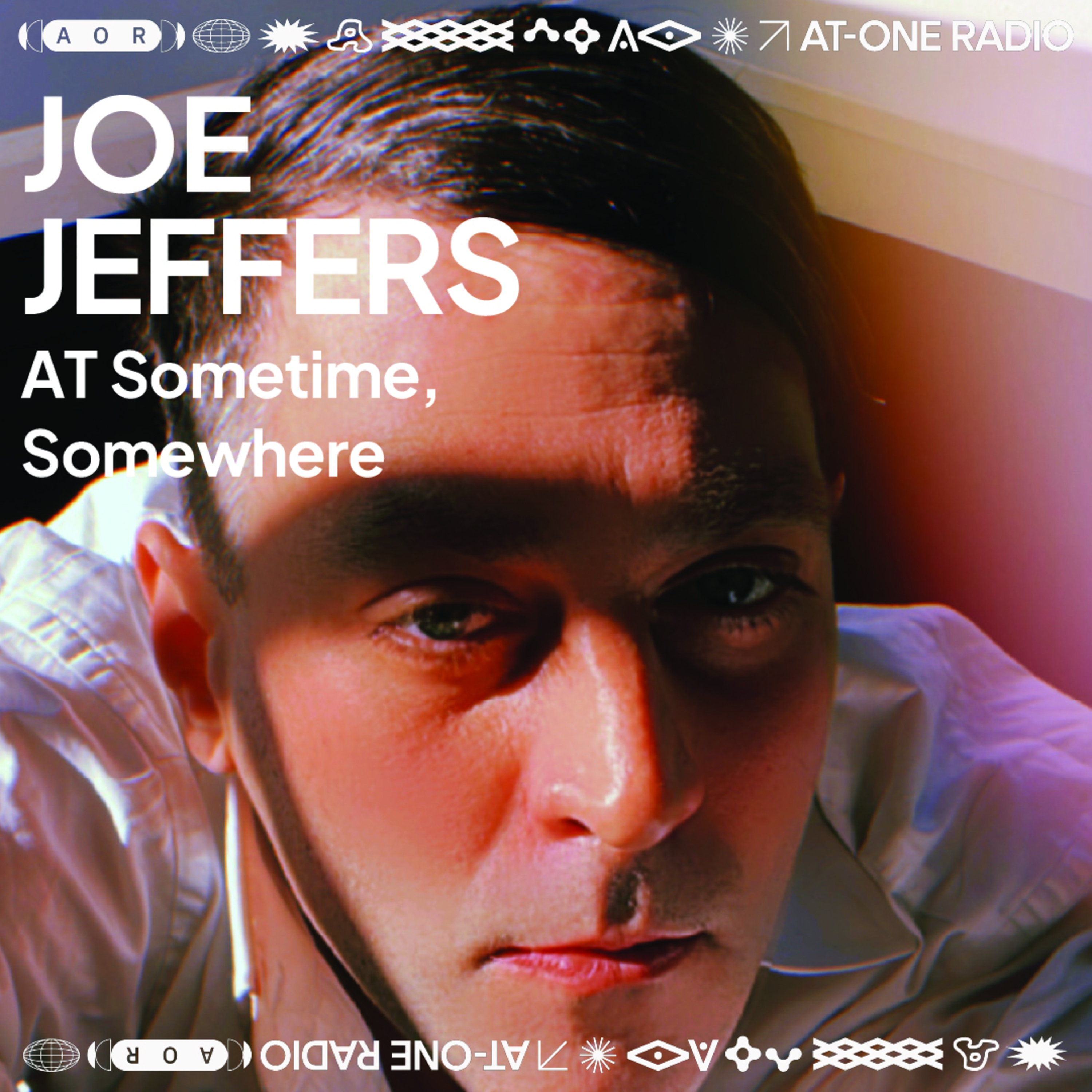 Joe Jeffers is the Guy Behind Your Favorite Nightclub 【AT Sometime, Somewhere Ep. 43】 episode artwork