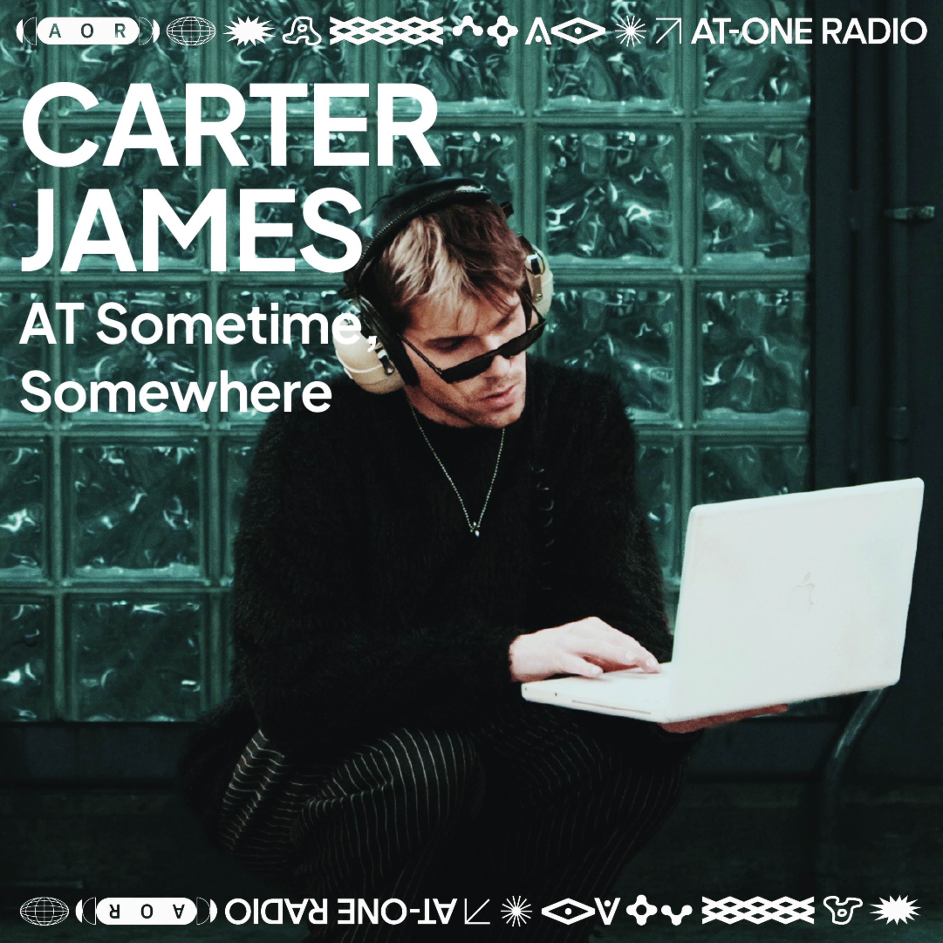 Carter James: Pop Star in Training【AT Sometime, Somewhere Ep 48. 】 episode artwork
