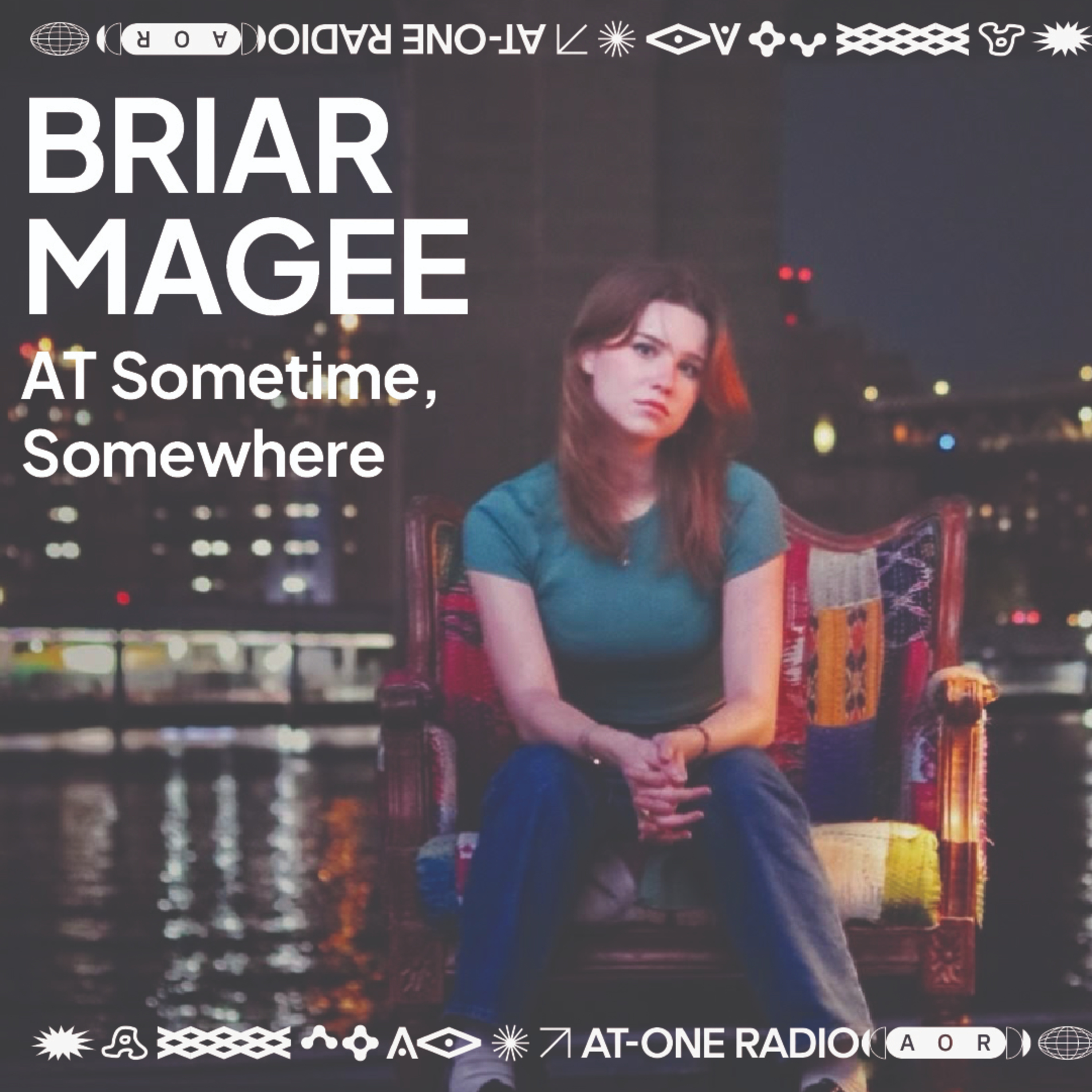 Briar Magee Cracks the TikTok Code 【AT Sometime, Somewhere Ep 50. 】