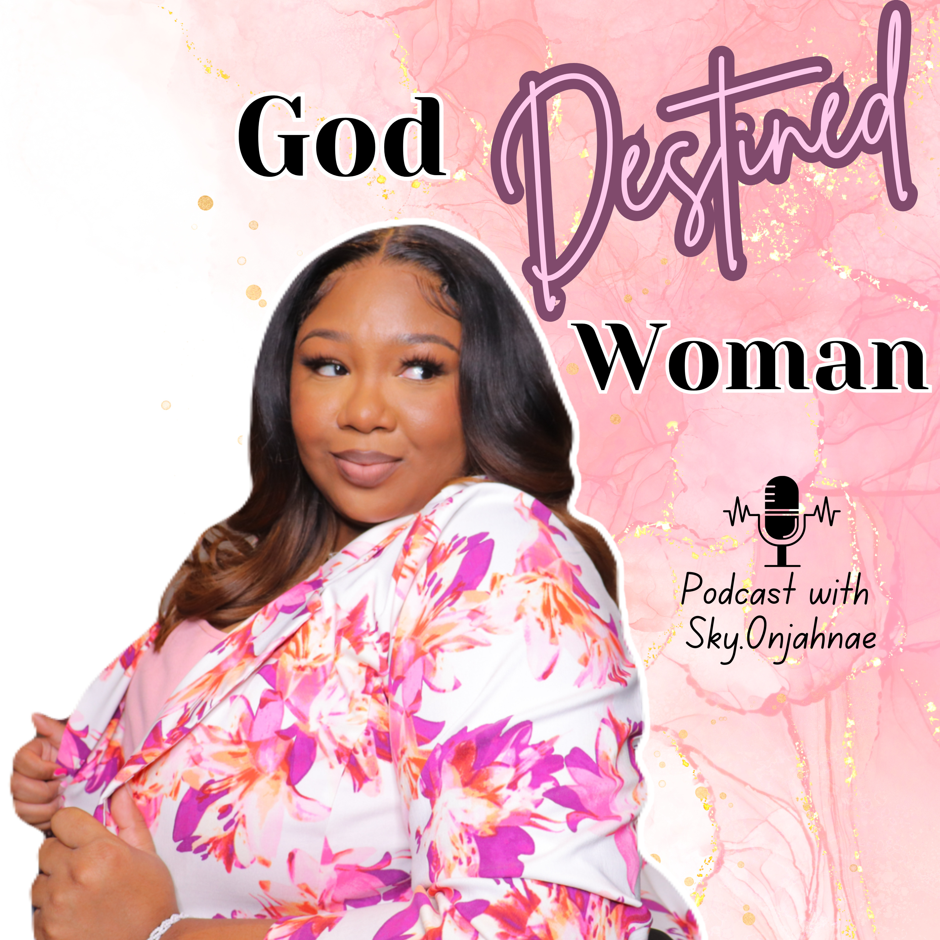 Strong Independent Woman CURSE episode artwork