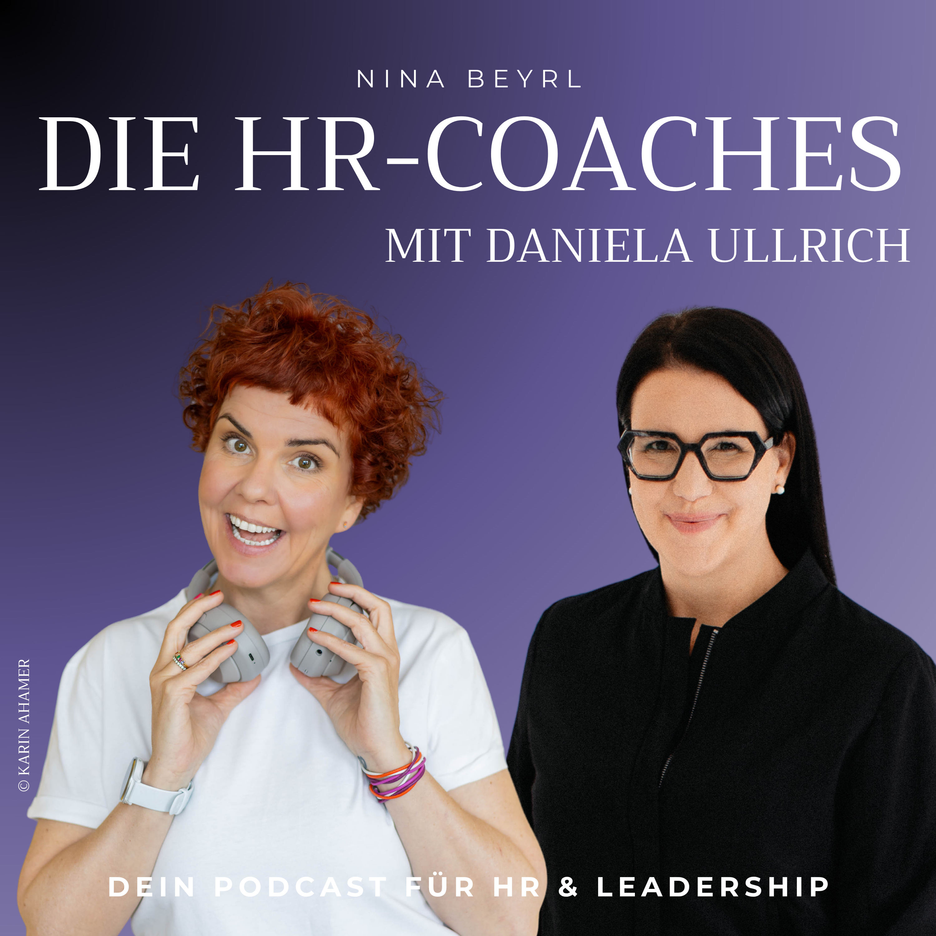 #68. Wechseljahre im Meeting. Gespräch mit Daniela Ullrich episode artwork