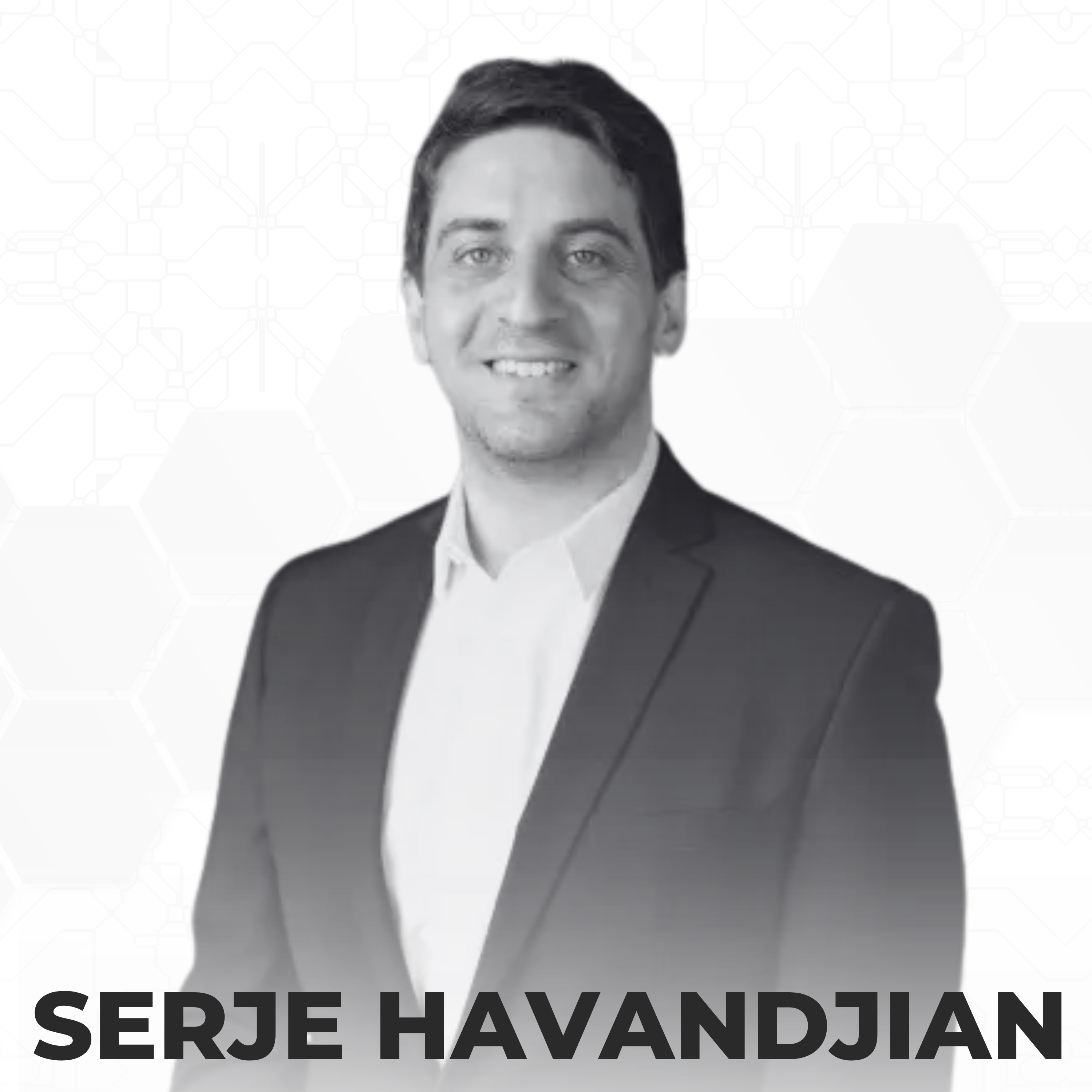 Innovating Law Firms for a Competitive Edge episode artwork