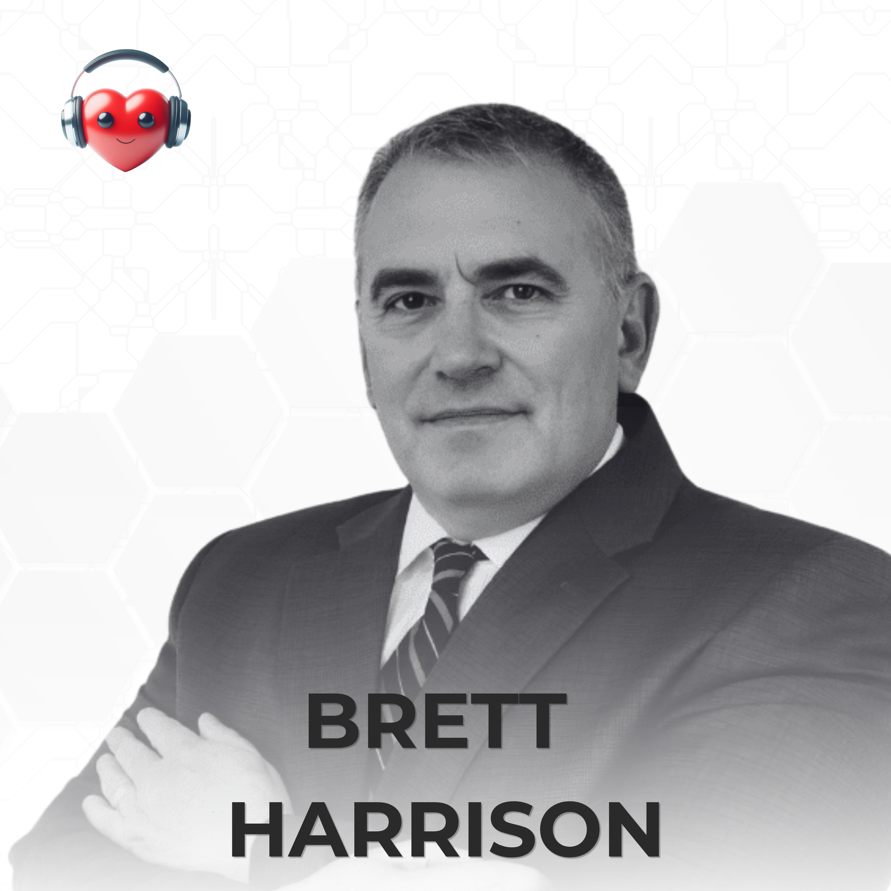Why AI Can’t Replace Authentic Leadership episode artwork