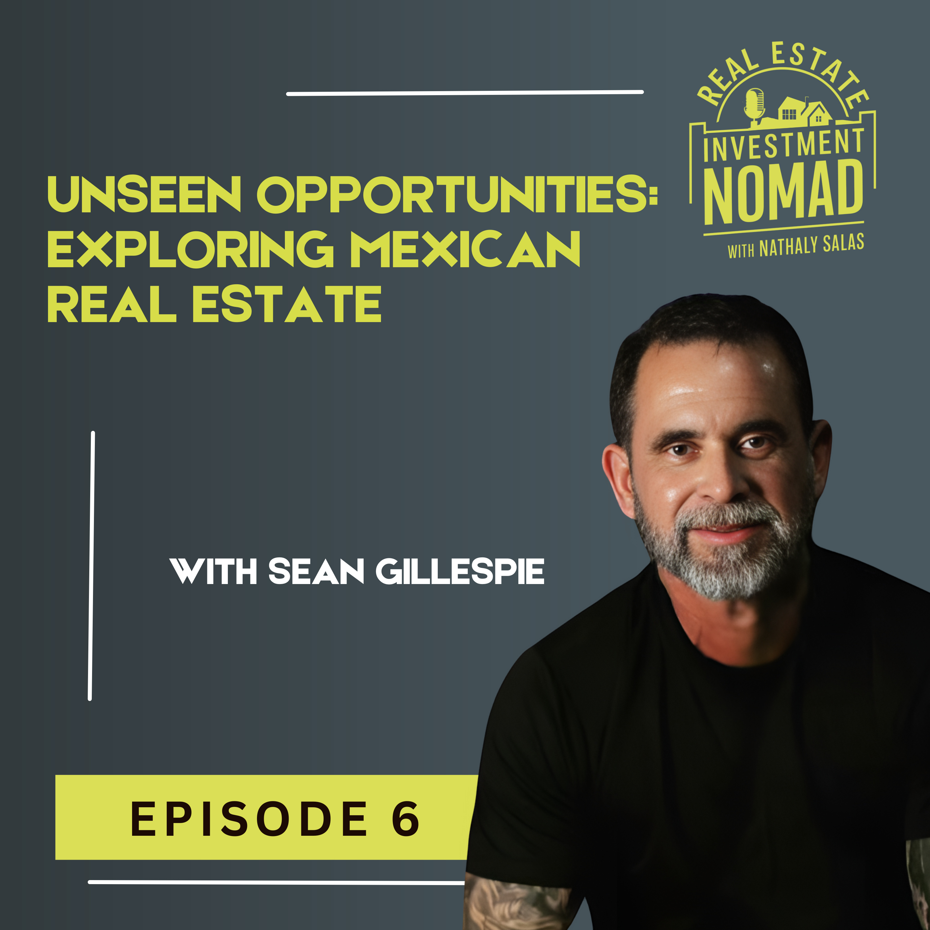 The Real Estate Investment Nomad