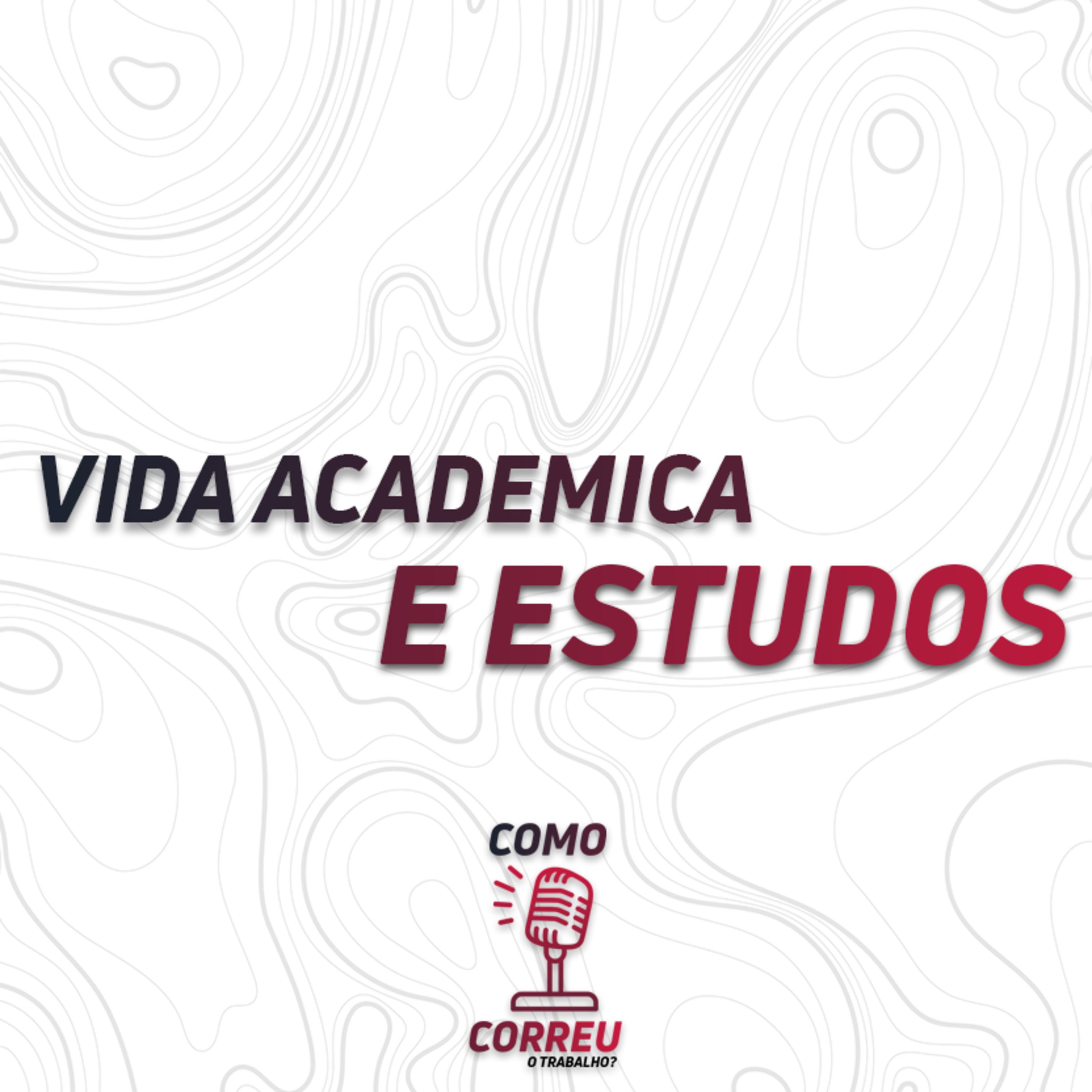 Como Correu o Trabalho