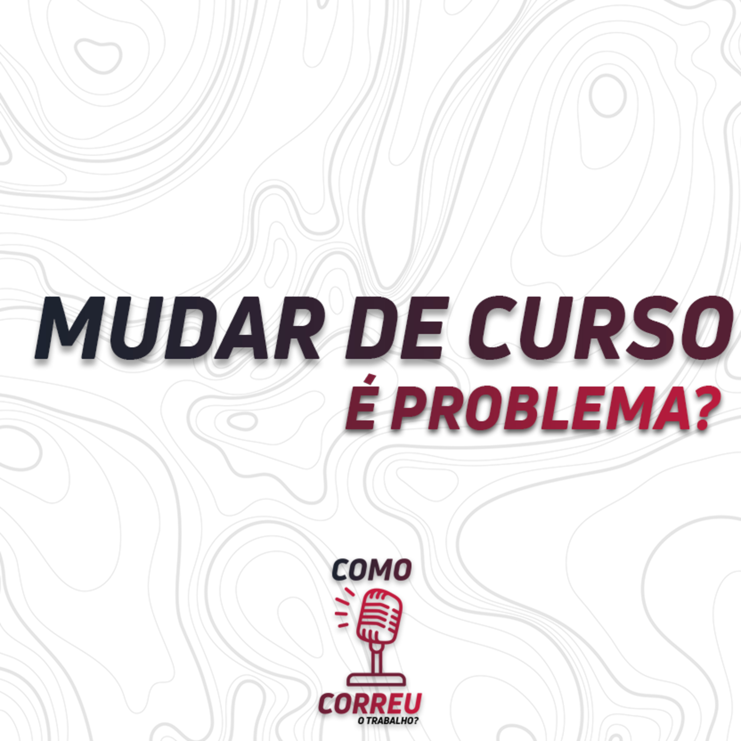 Como Correu o Trabalho