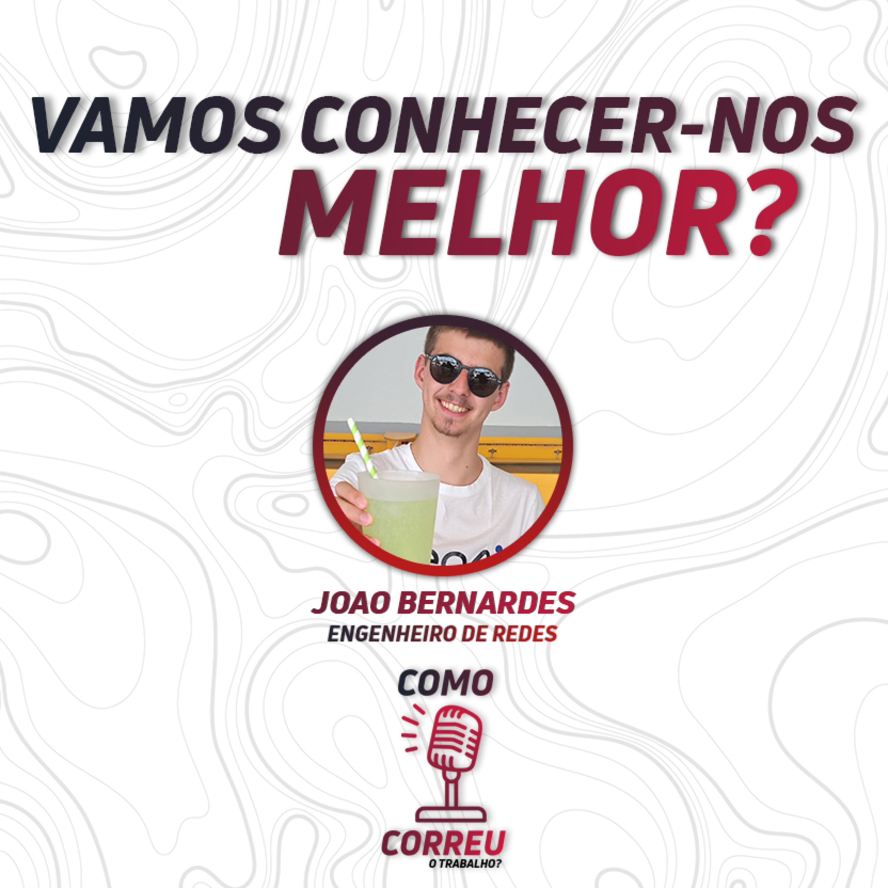 Como Correu o Trabalho