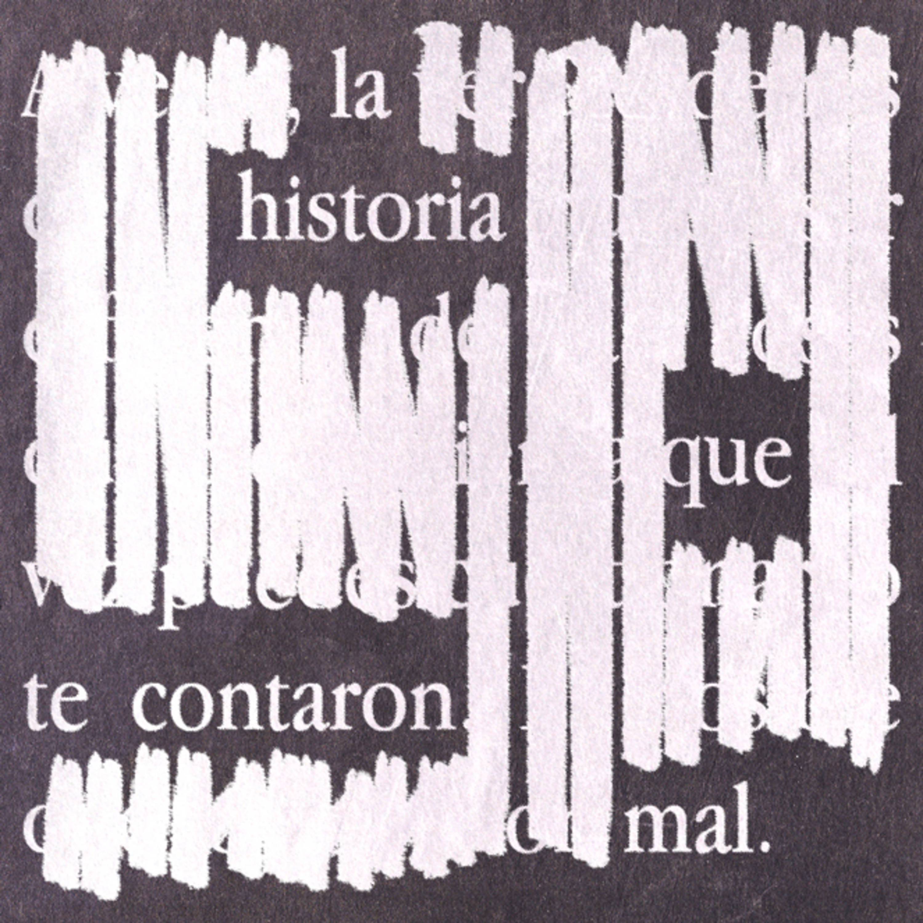 La historia que te contaron mal - Dilio Donado episode artwork