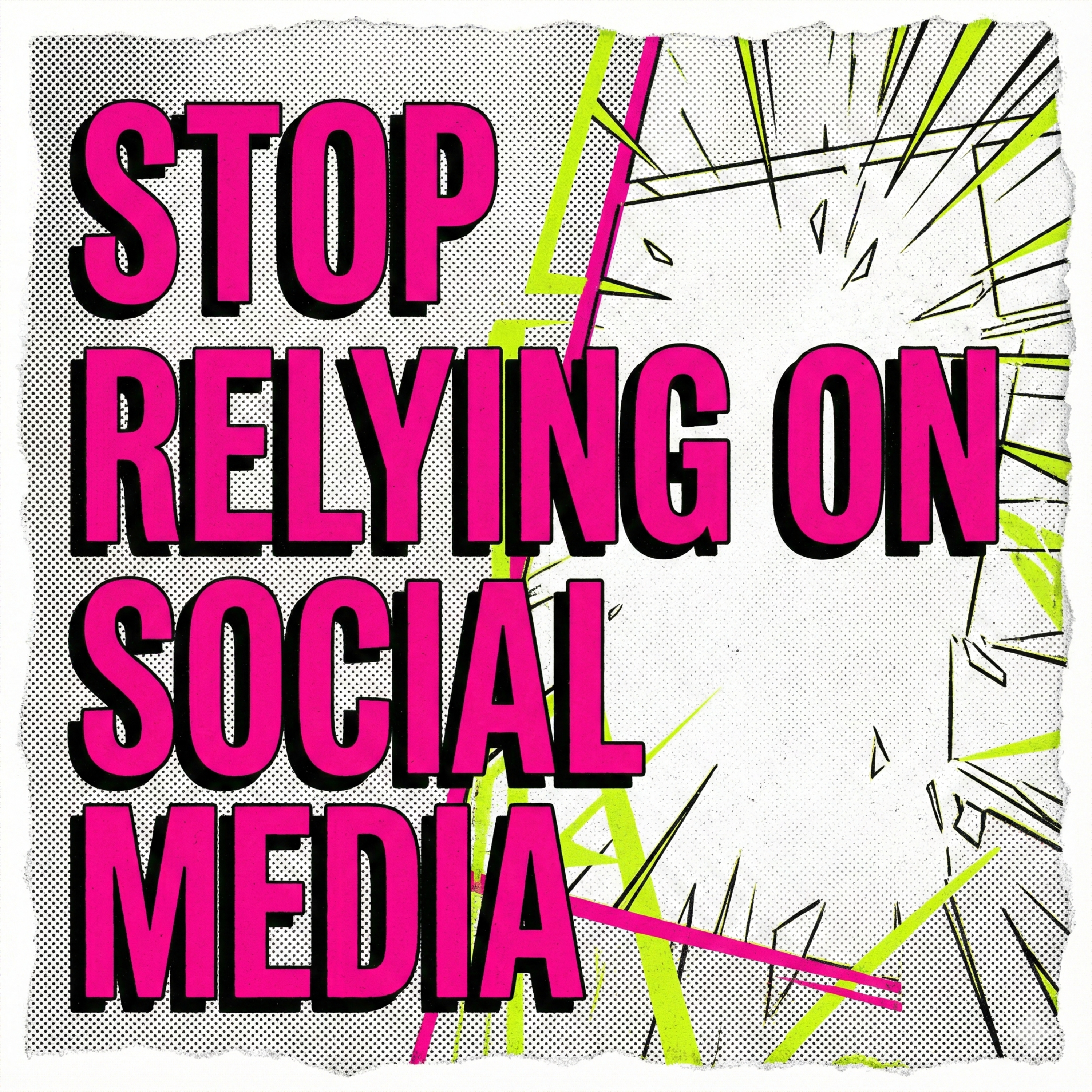 Build Your Salon with Phil Jackson