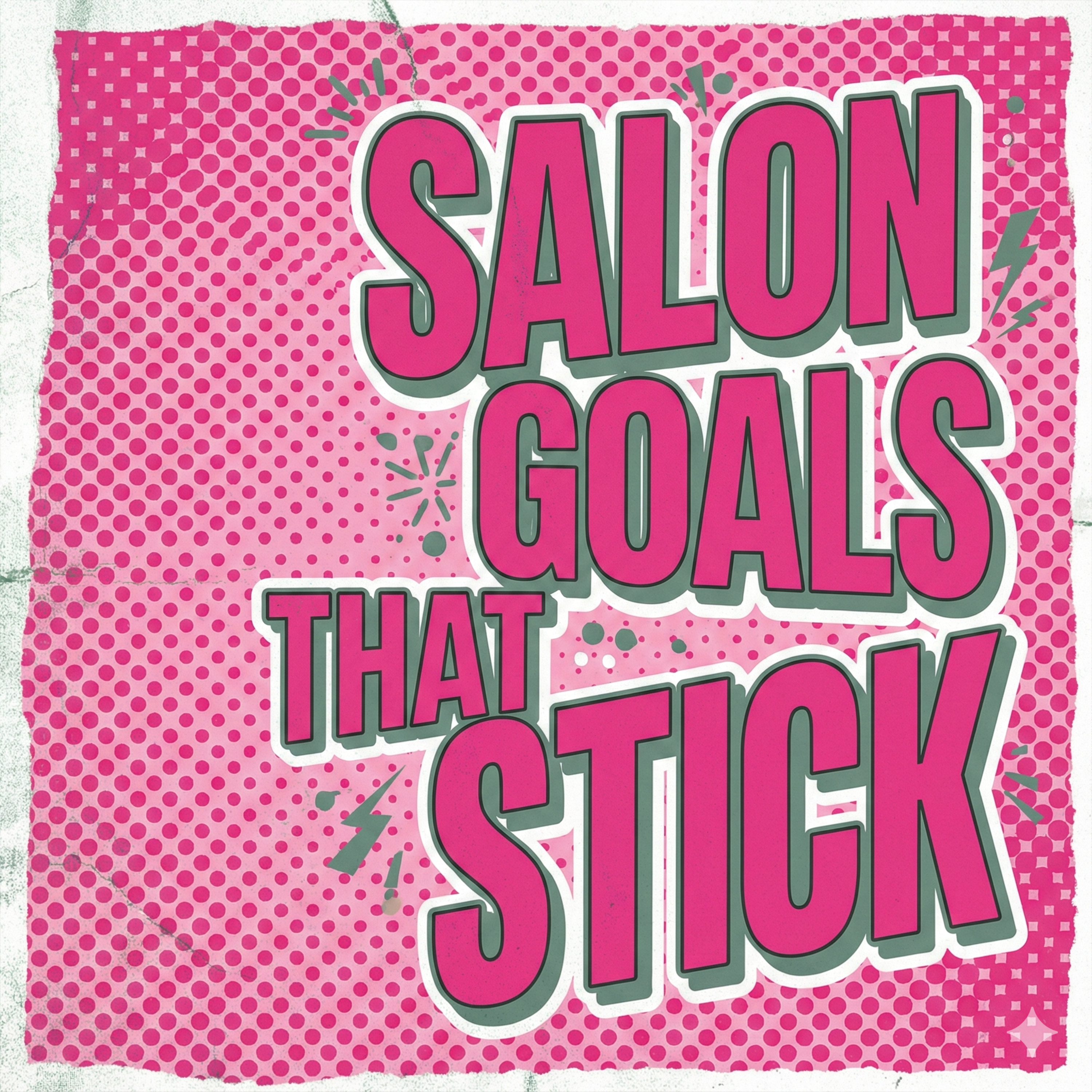 How to Make Your Salon Goals Stick: Essential Prep Work for 2026 episode artwork