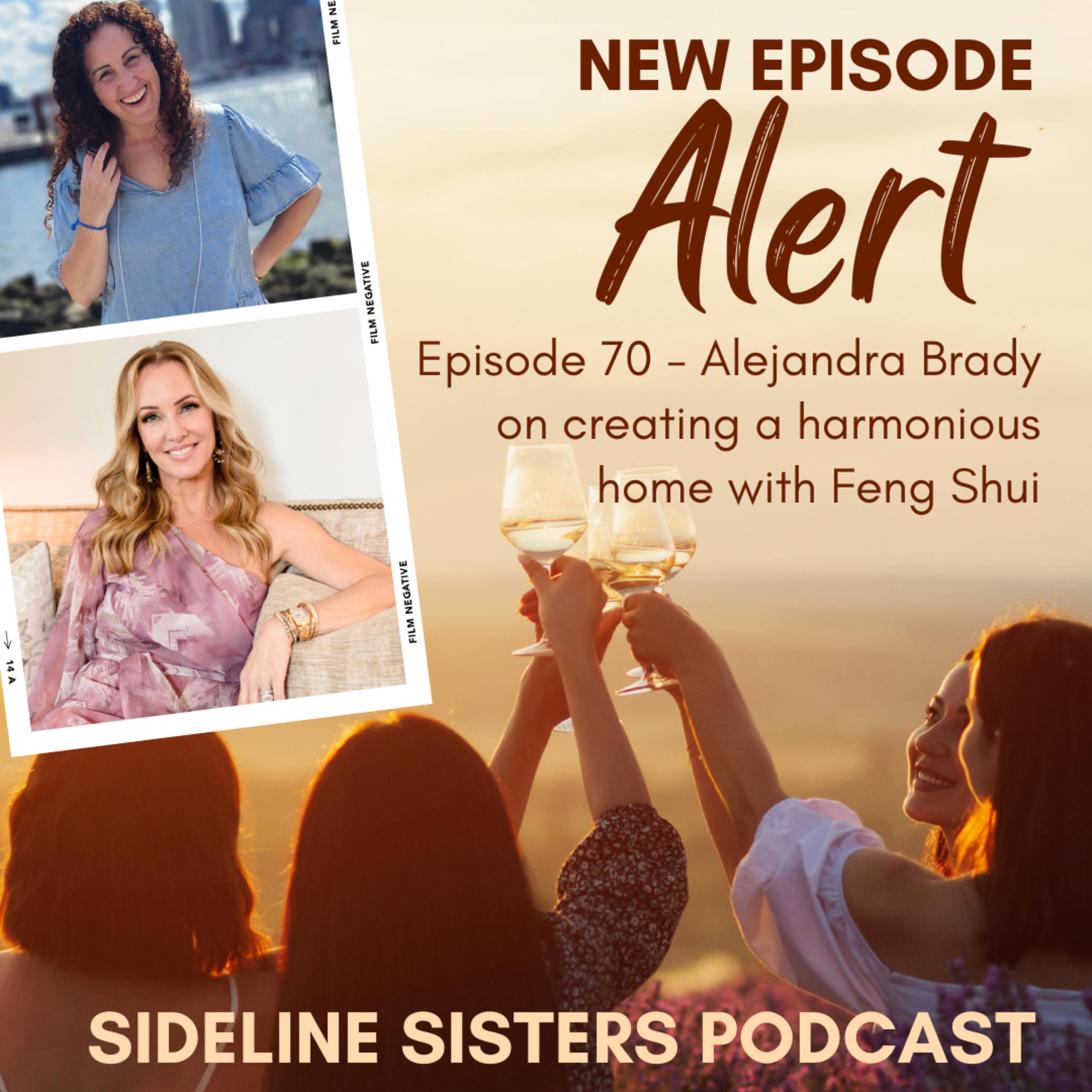 Sideline Sisters