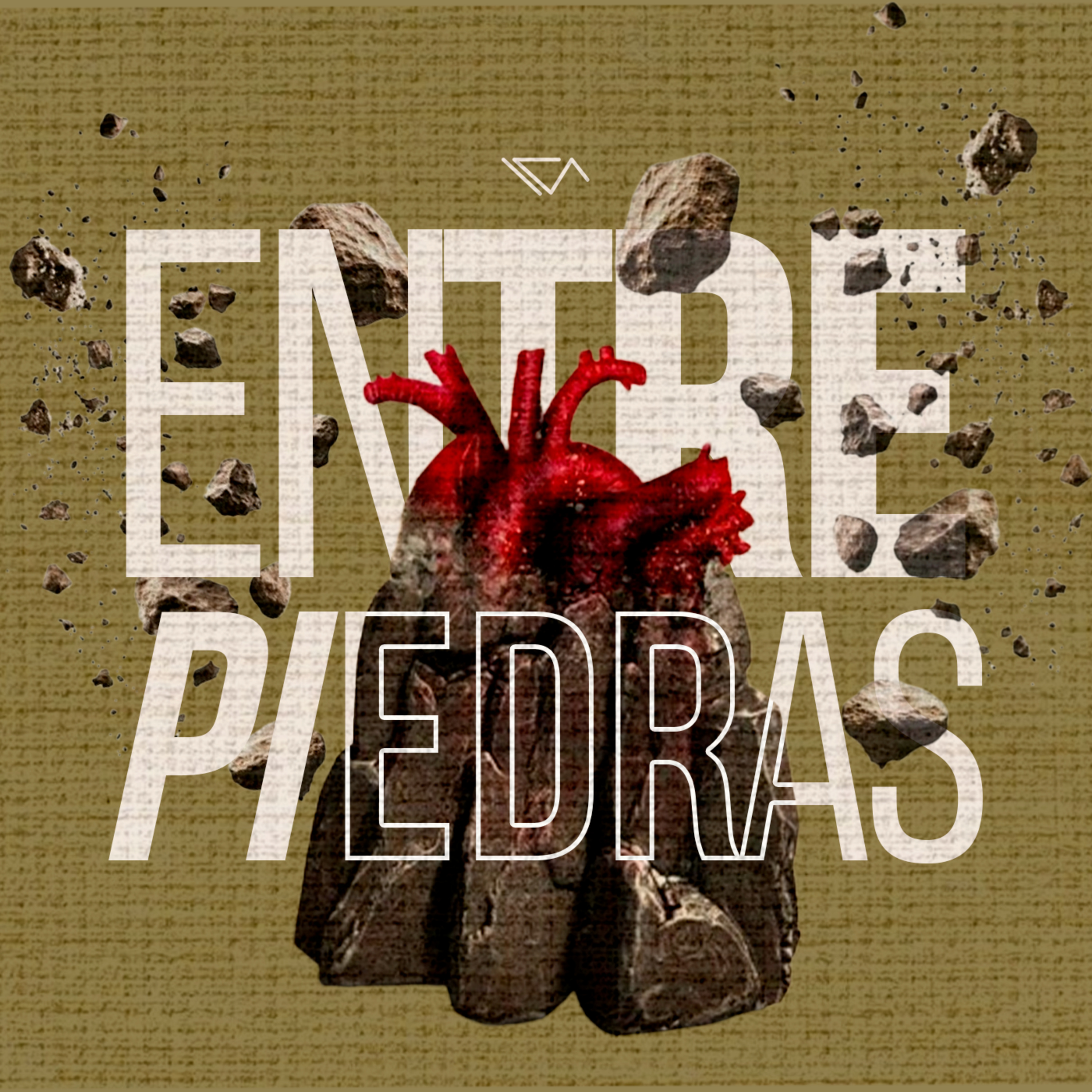 Entre piedras | Ps. Daris Izquierdo episode artwork