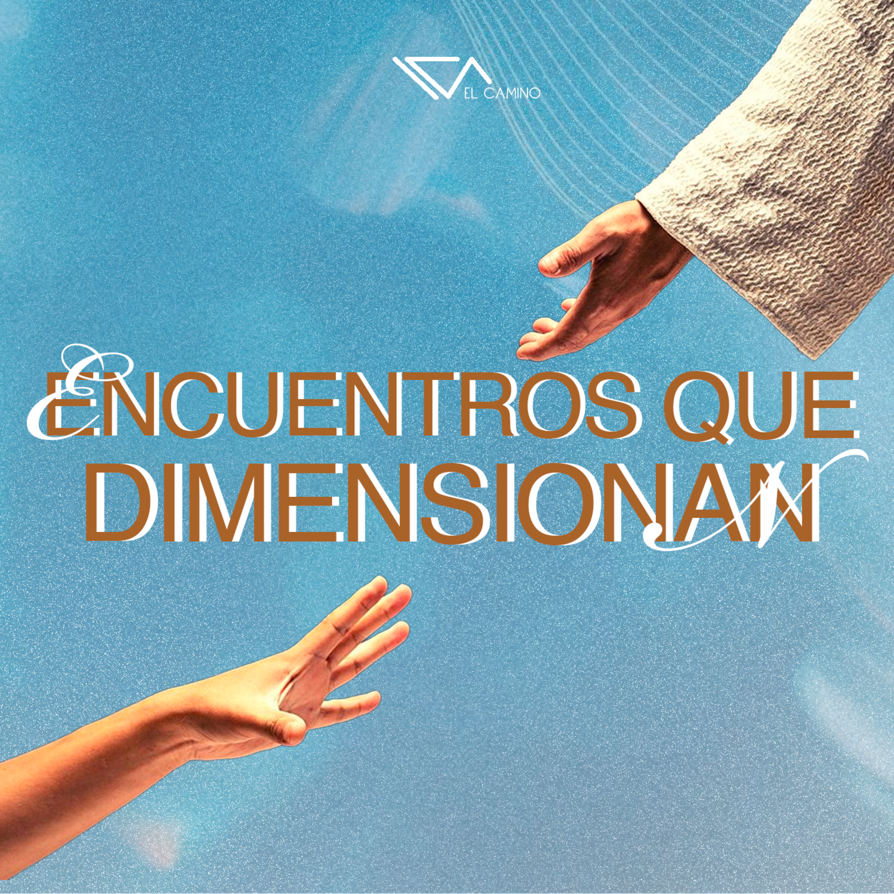 Encuentros que dimensionan | Ps. Daris Bañuelos episode artwork
