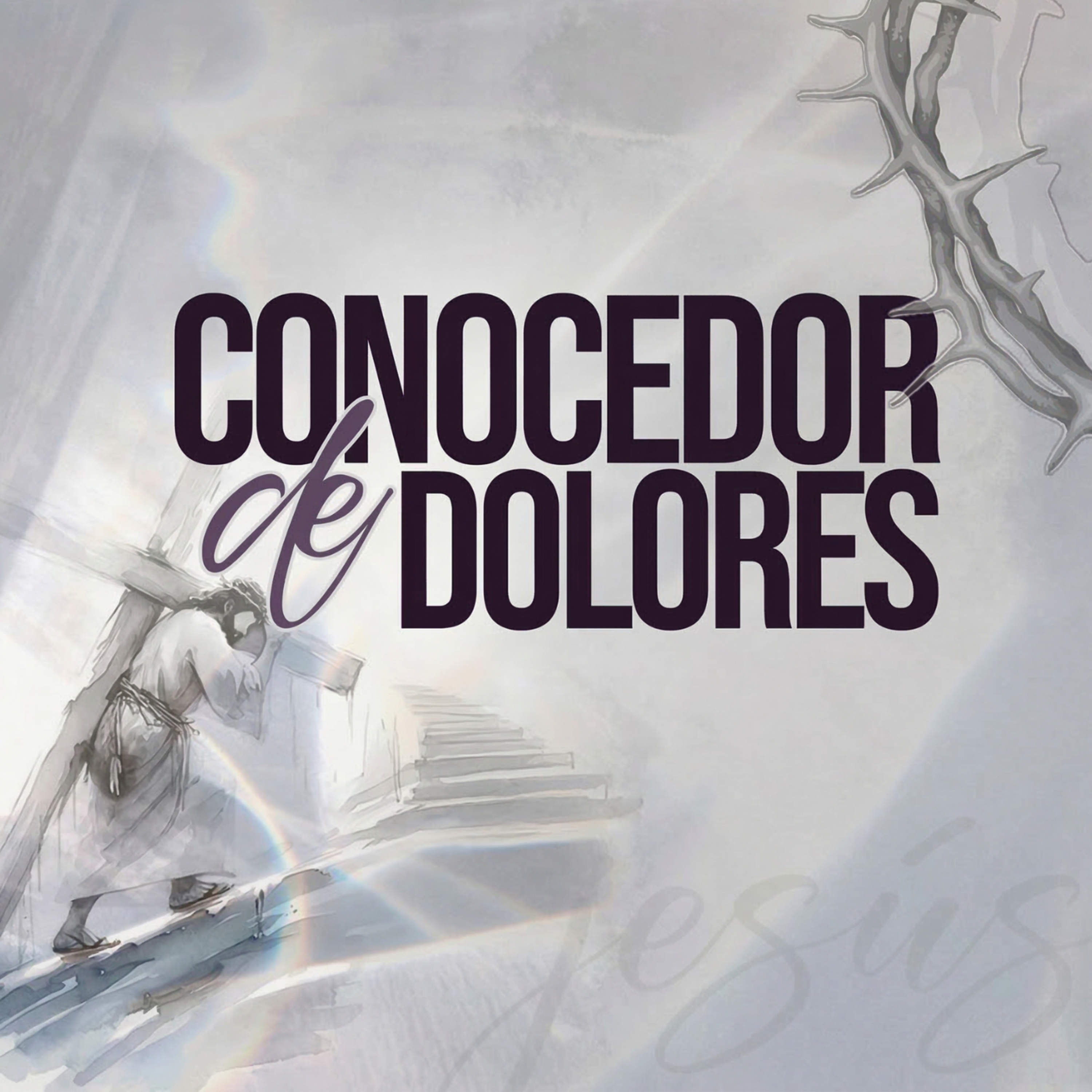 Conocedor de dolores | Ps. Daris Bañuelos episode artwork