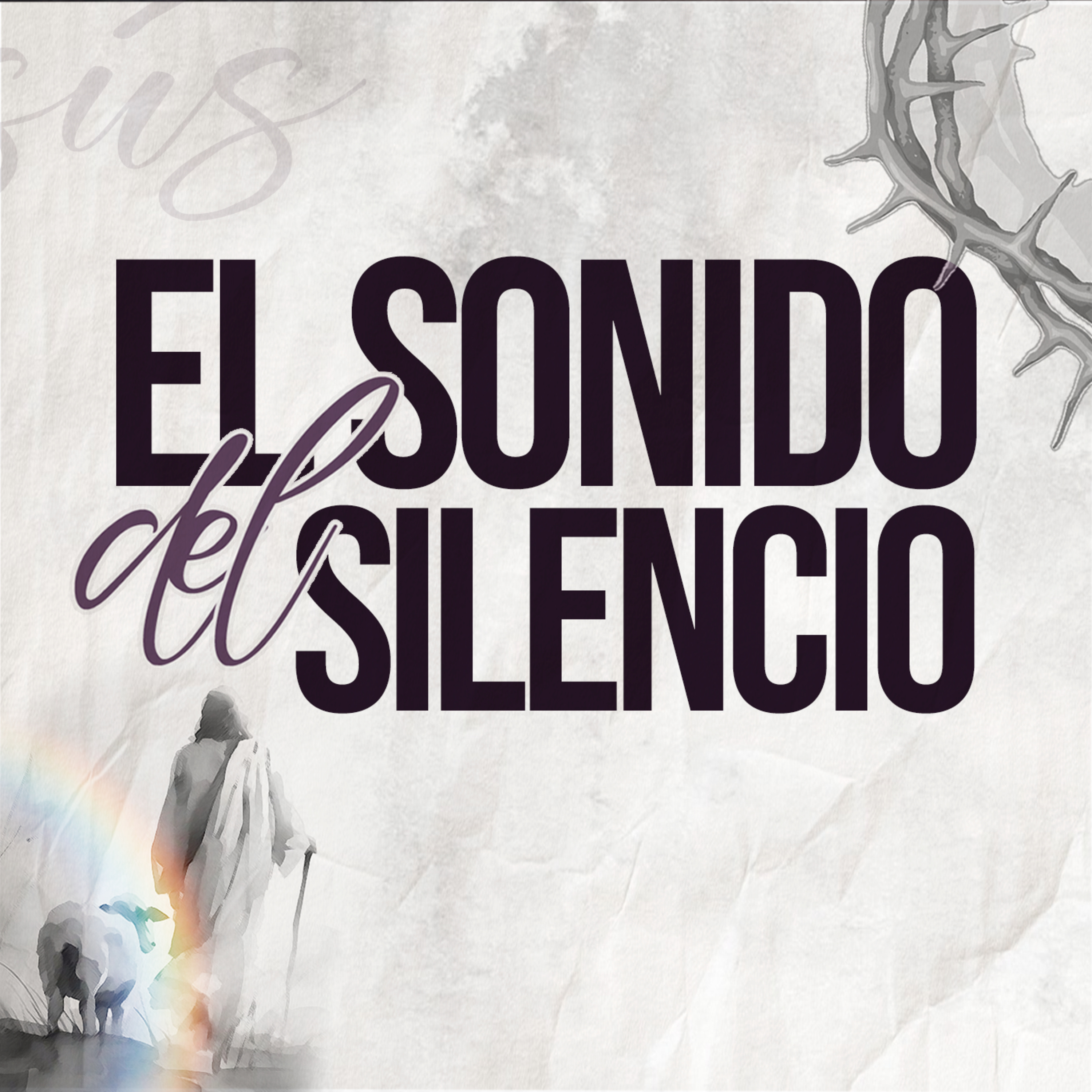 El sonido del silencio | Ps. Luis Izquierdo episode artwork