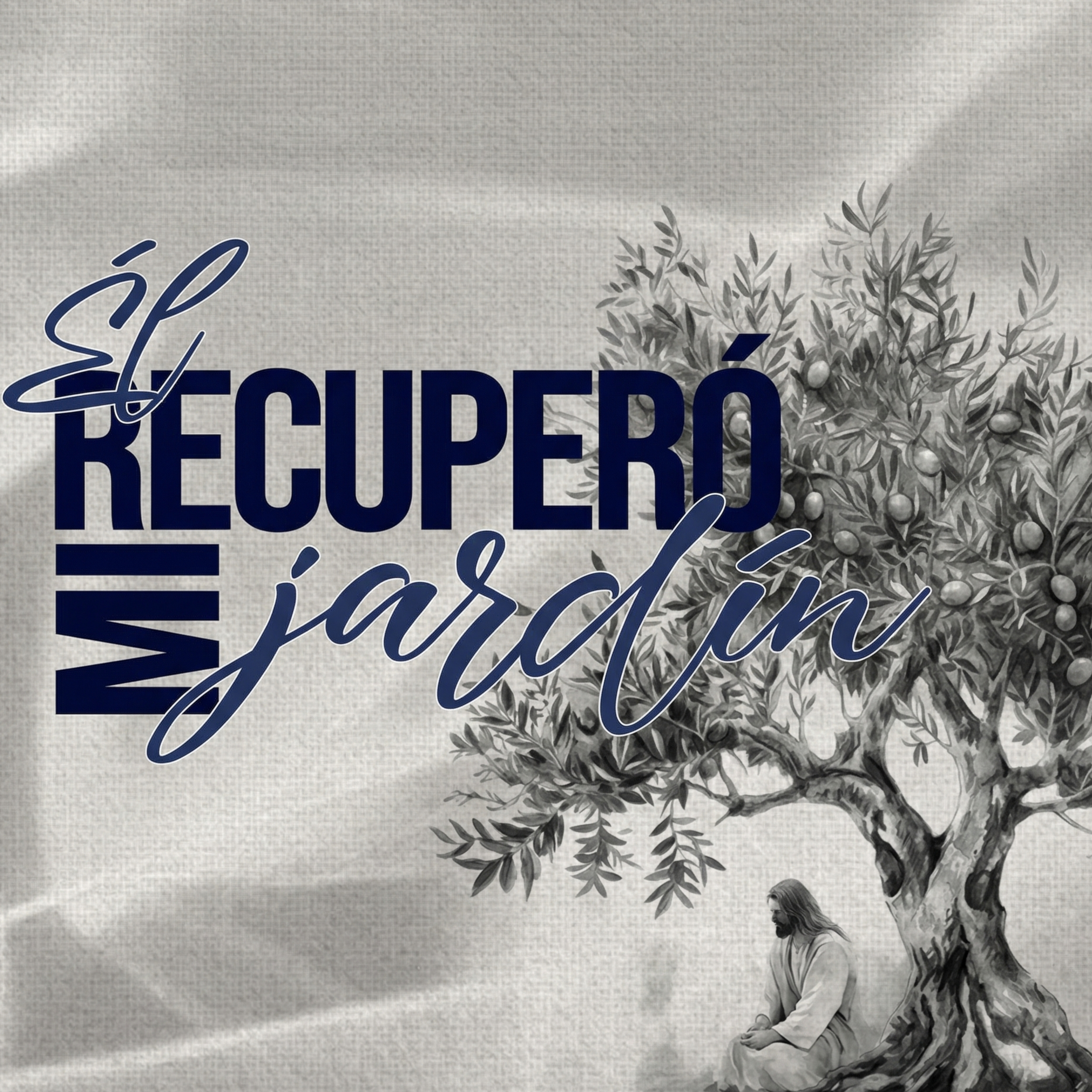 Él recuperó mi jardín | Ps. Daris Bañuelos episode artwork