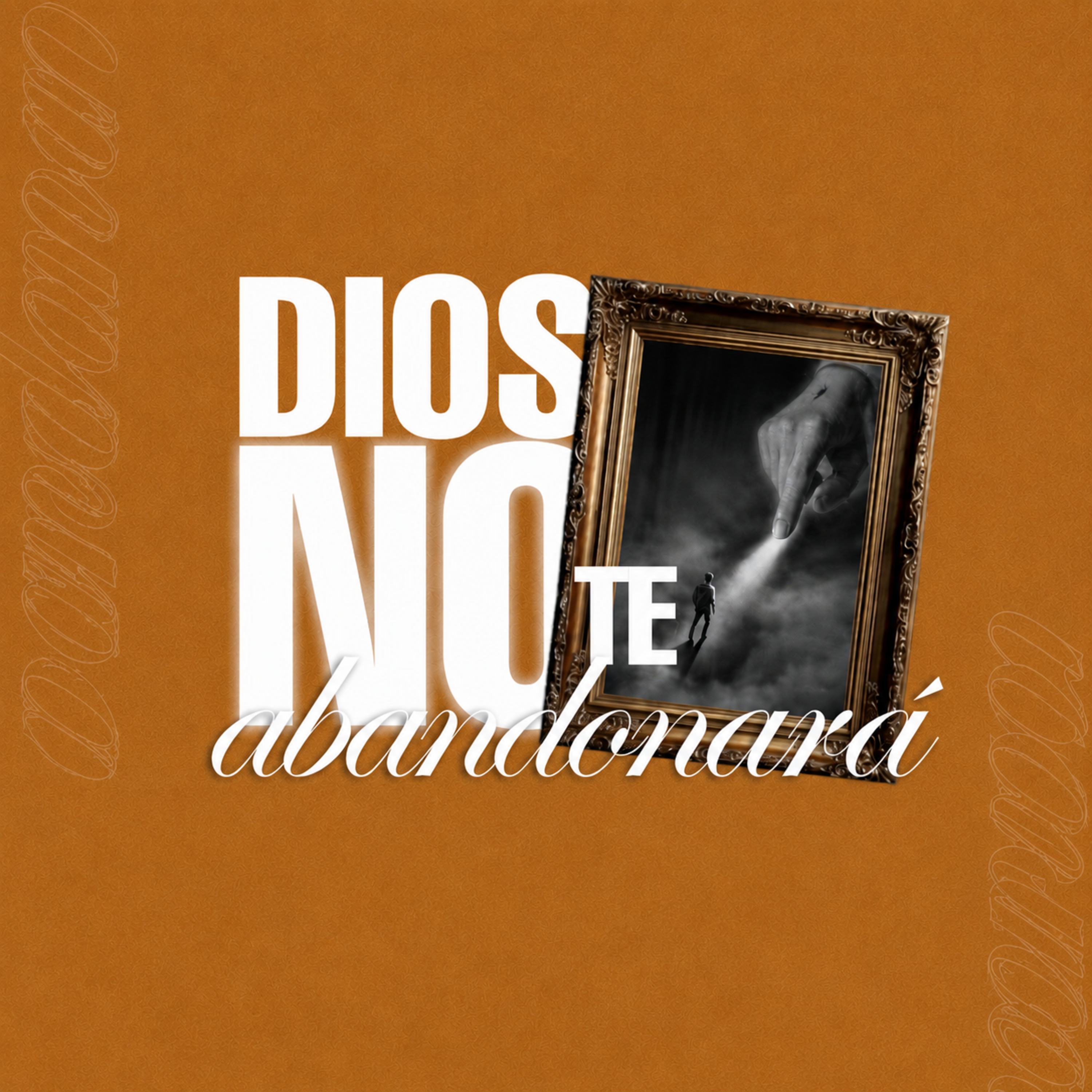 Dios no te abandonará | Ps. Luis Izquierdo episode artwork