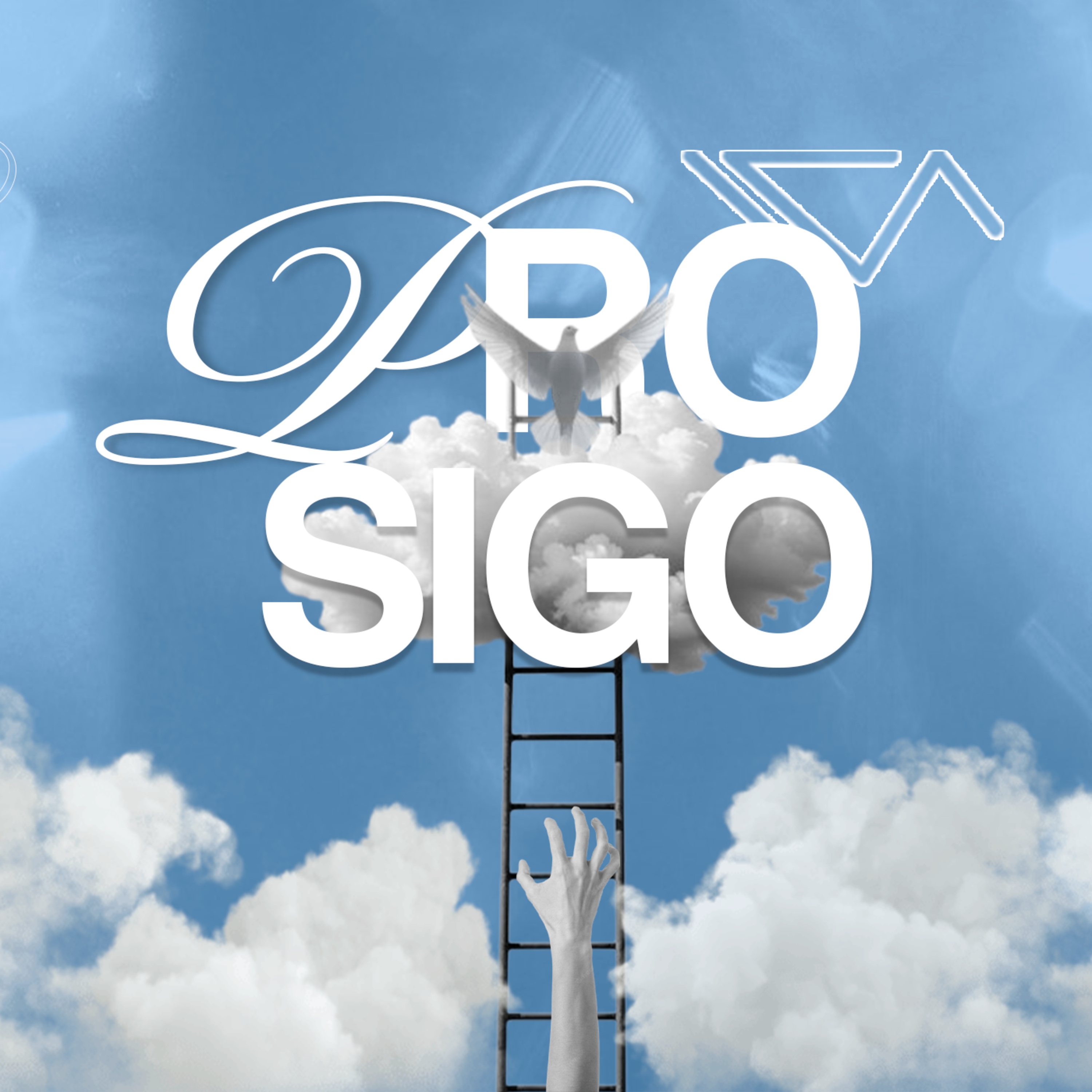 Prosigo | Ps. Luis Izquierdo episode artwork